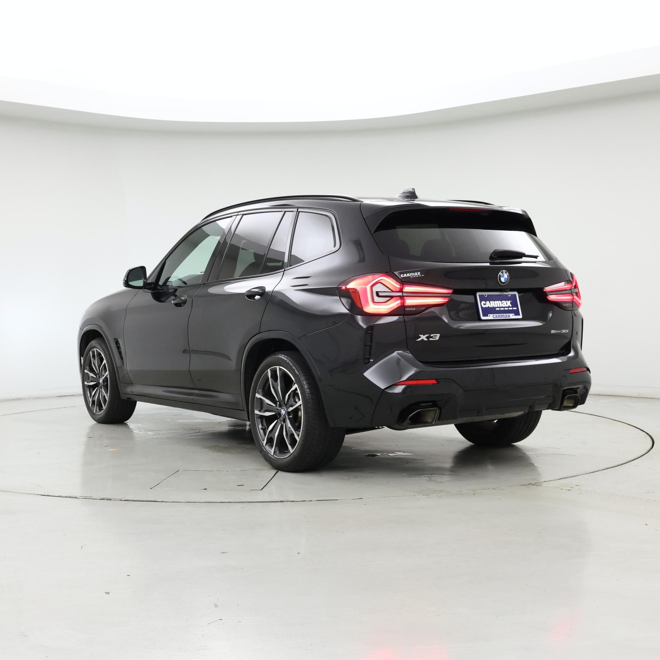 Thumbnail: 2023 BMW X3 - 2