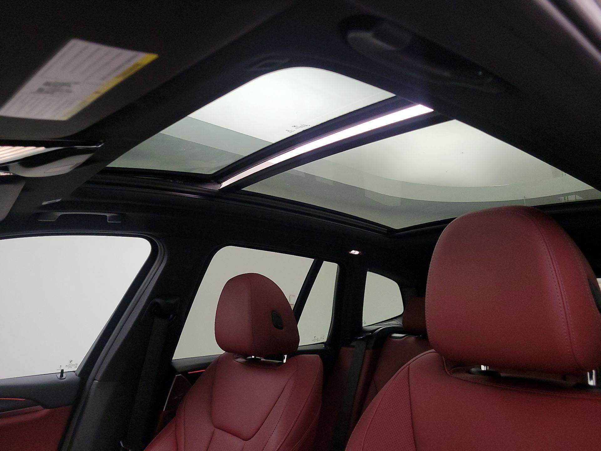 Thumbnail: 2023 BMW X3 - 20