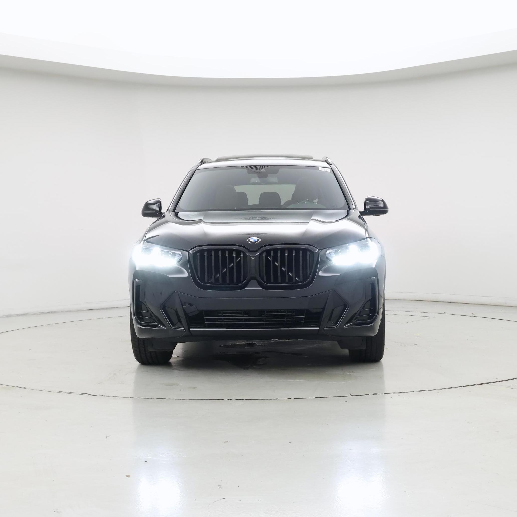 Thumbnail: 2023 BMW X3 - 5