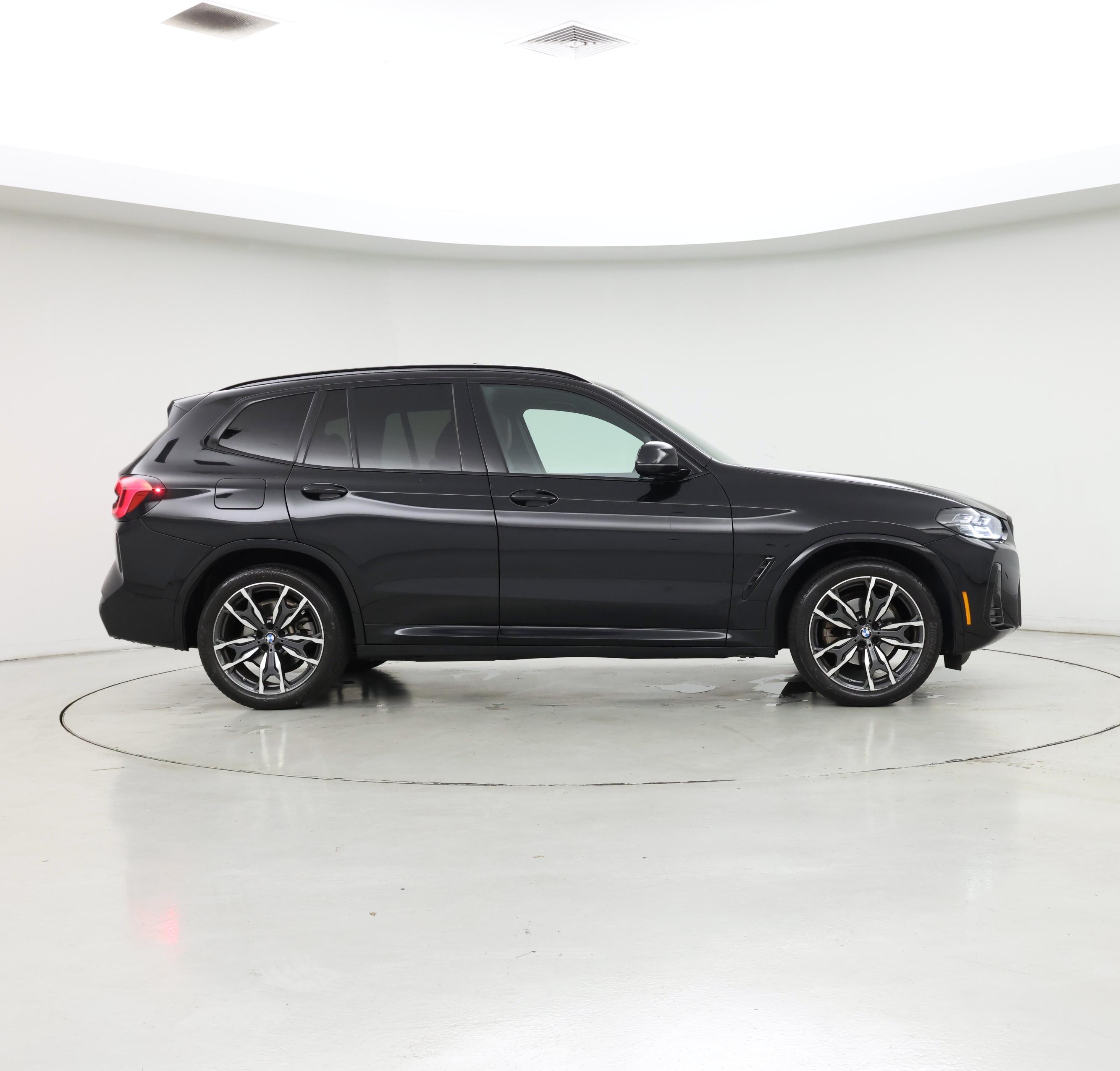 Thumbnail: 2023 BMW X3 - 7