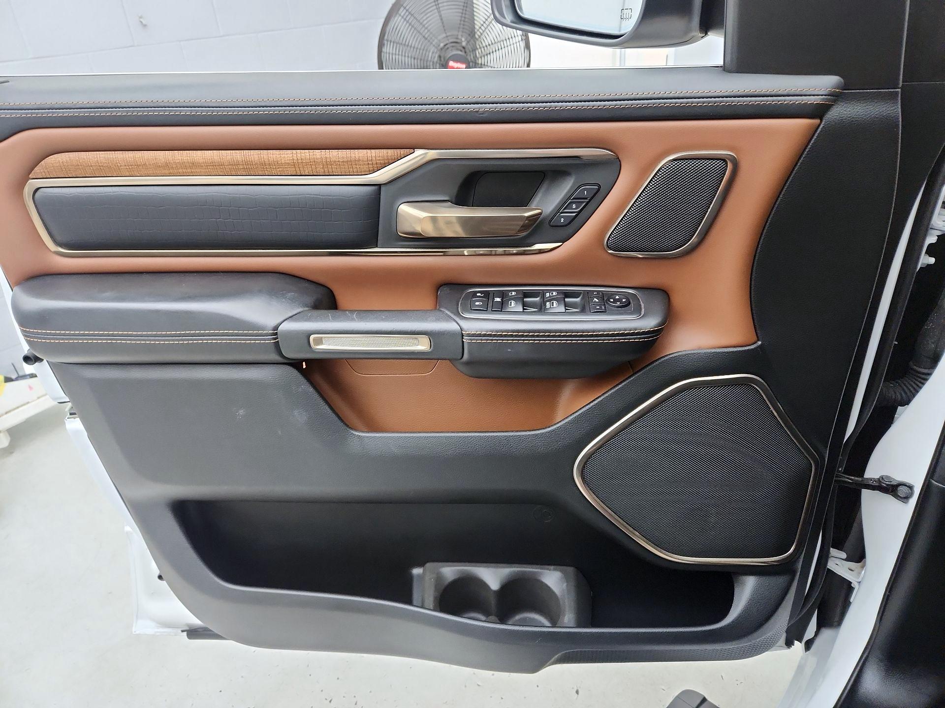 Thumbnail: 2019 RAM 1500 - 12