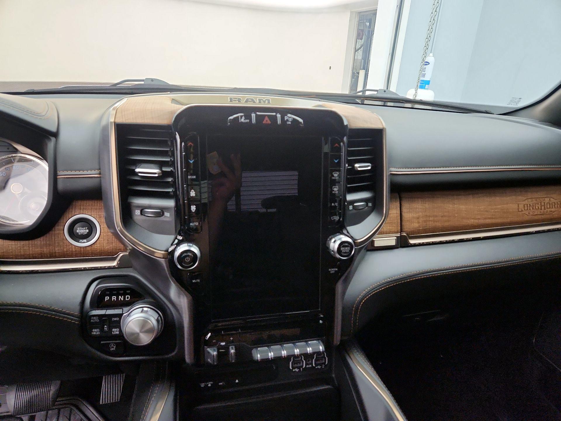 Thumbnail: 2019 RAM 1500 - 15