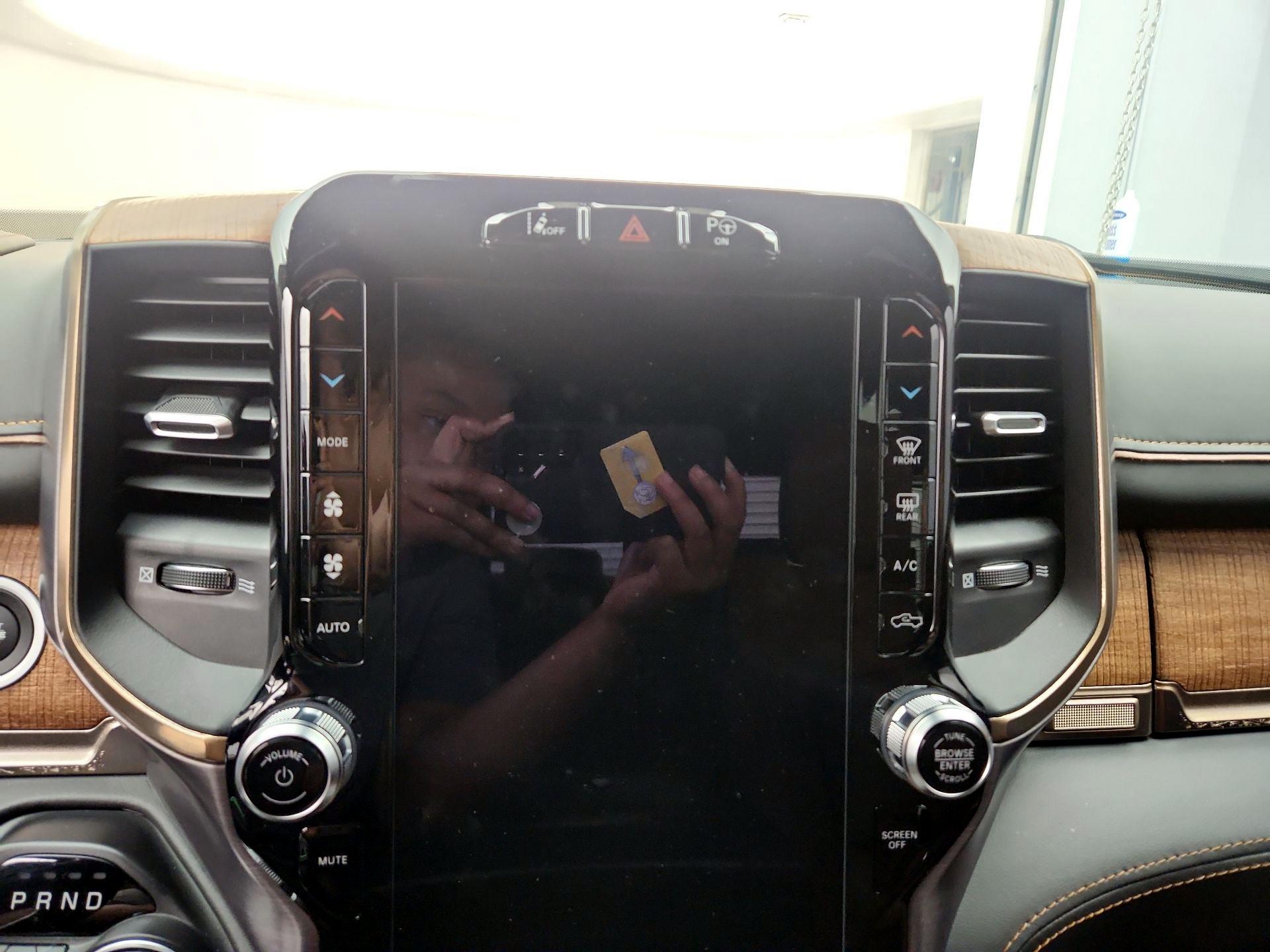 Thumbnail: 2019 RAM 1500 - 16