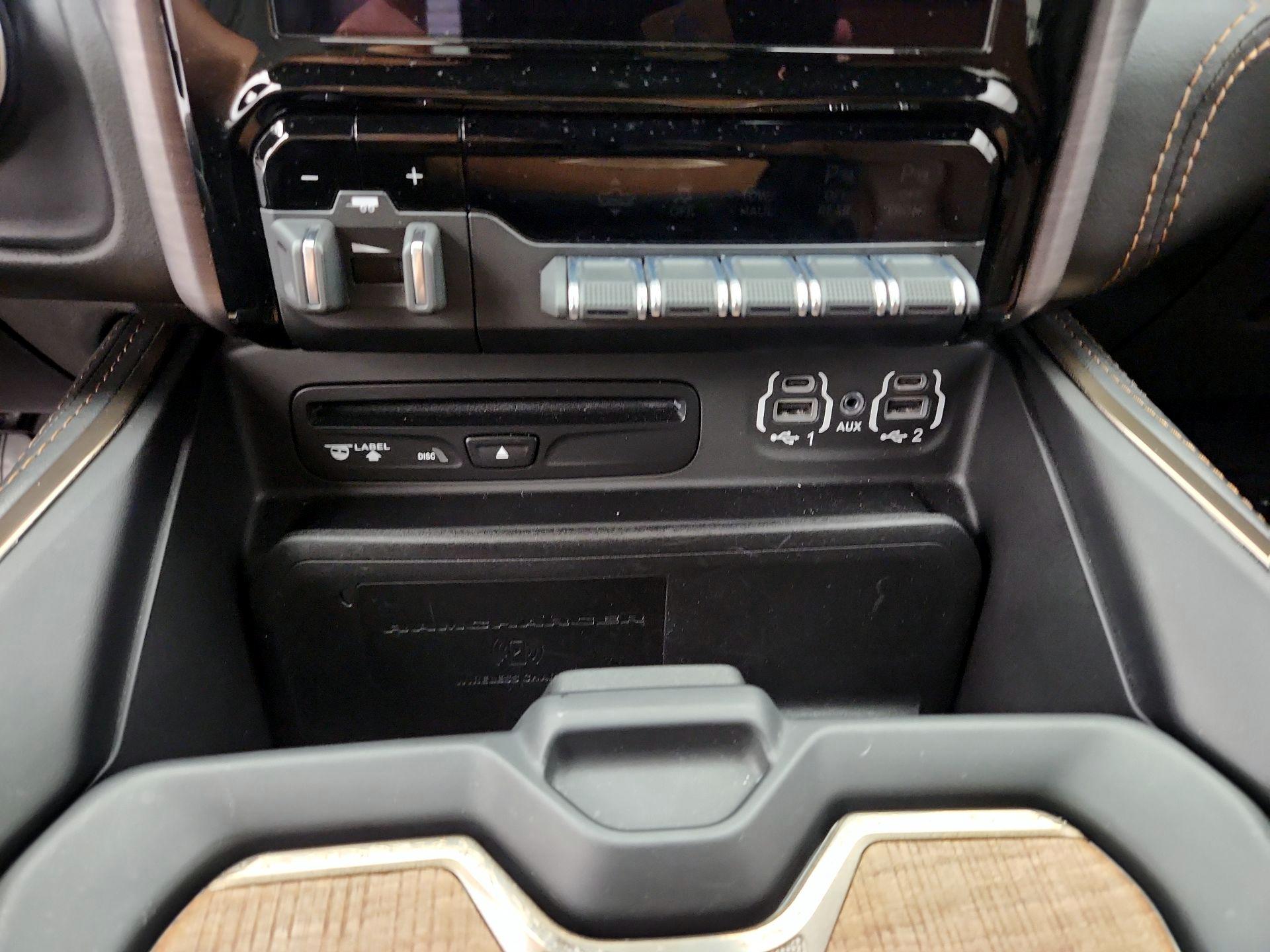 Thumbnail: 2019 RAM 1500 - 18