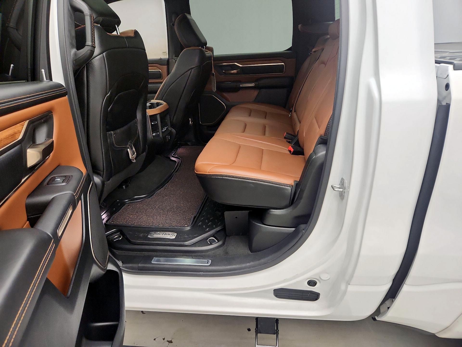Thumbnail: 2019 RAM 1500 - 20