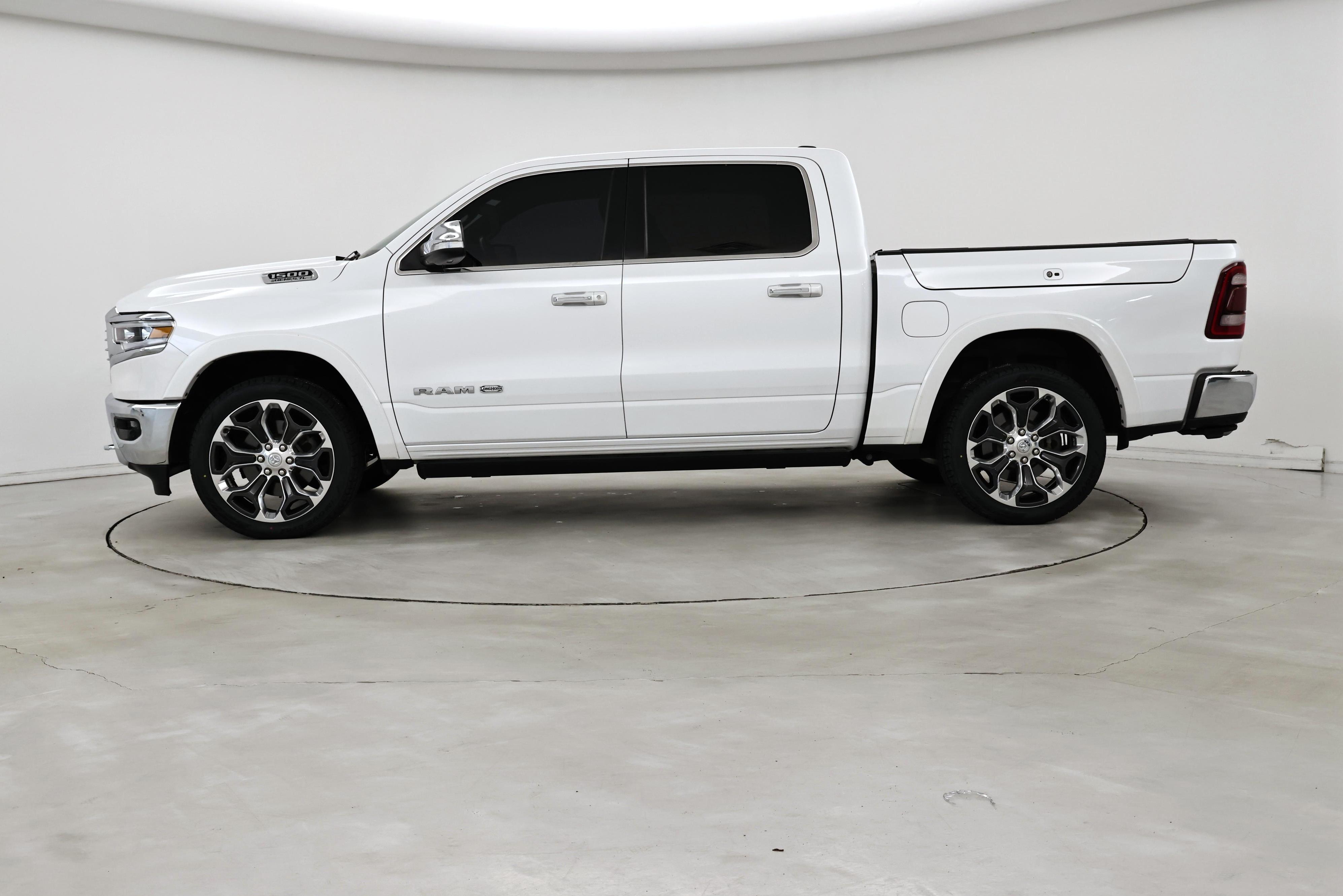 Thumbnail: 2019 RAM 1500 - 3