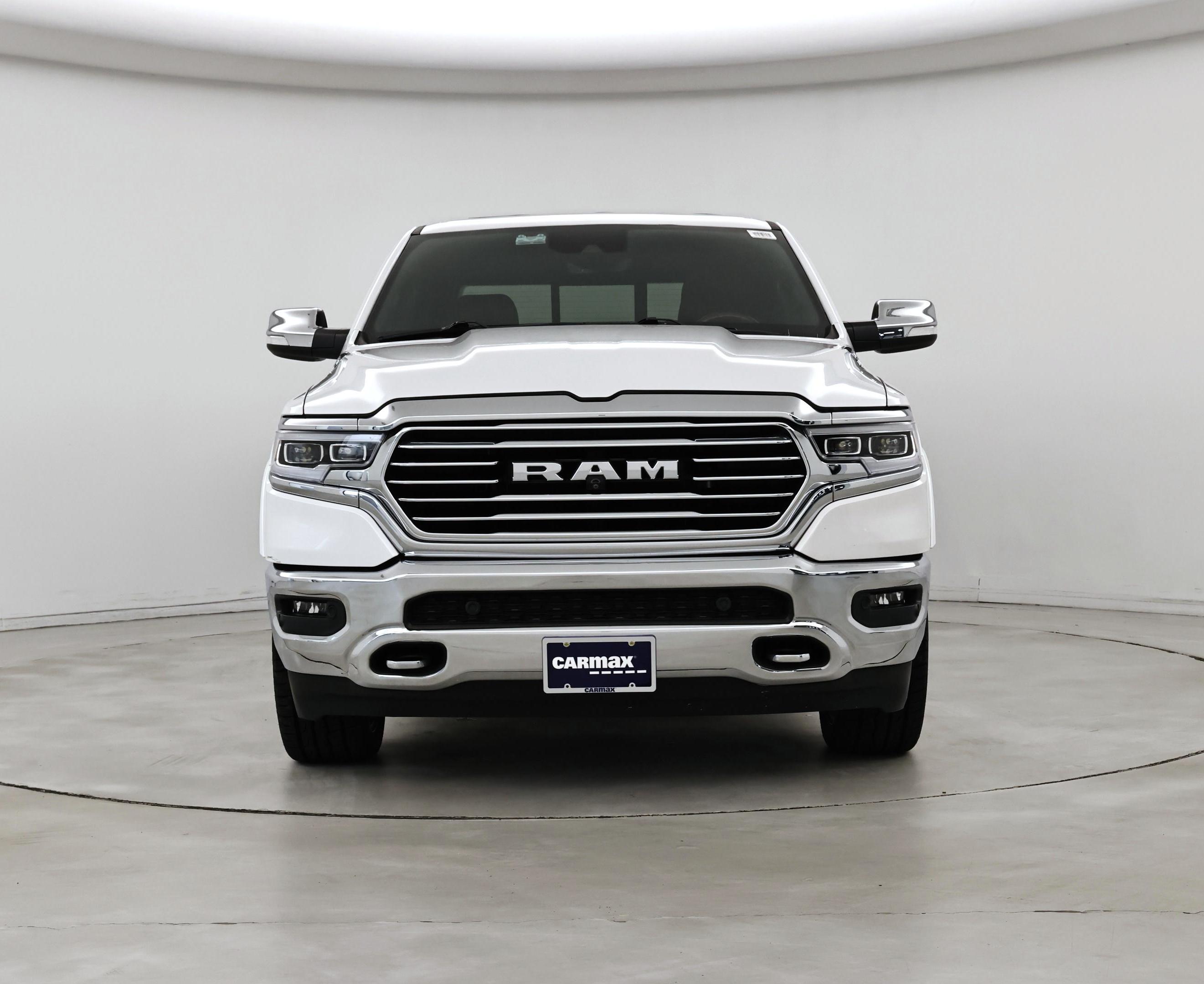 Thumbnail: 2019 RAM 1500 - 5