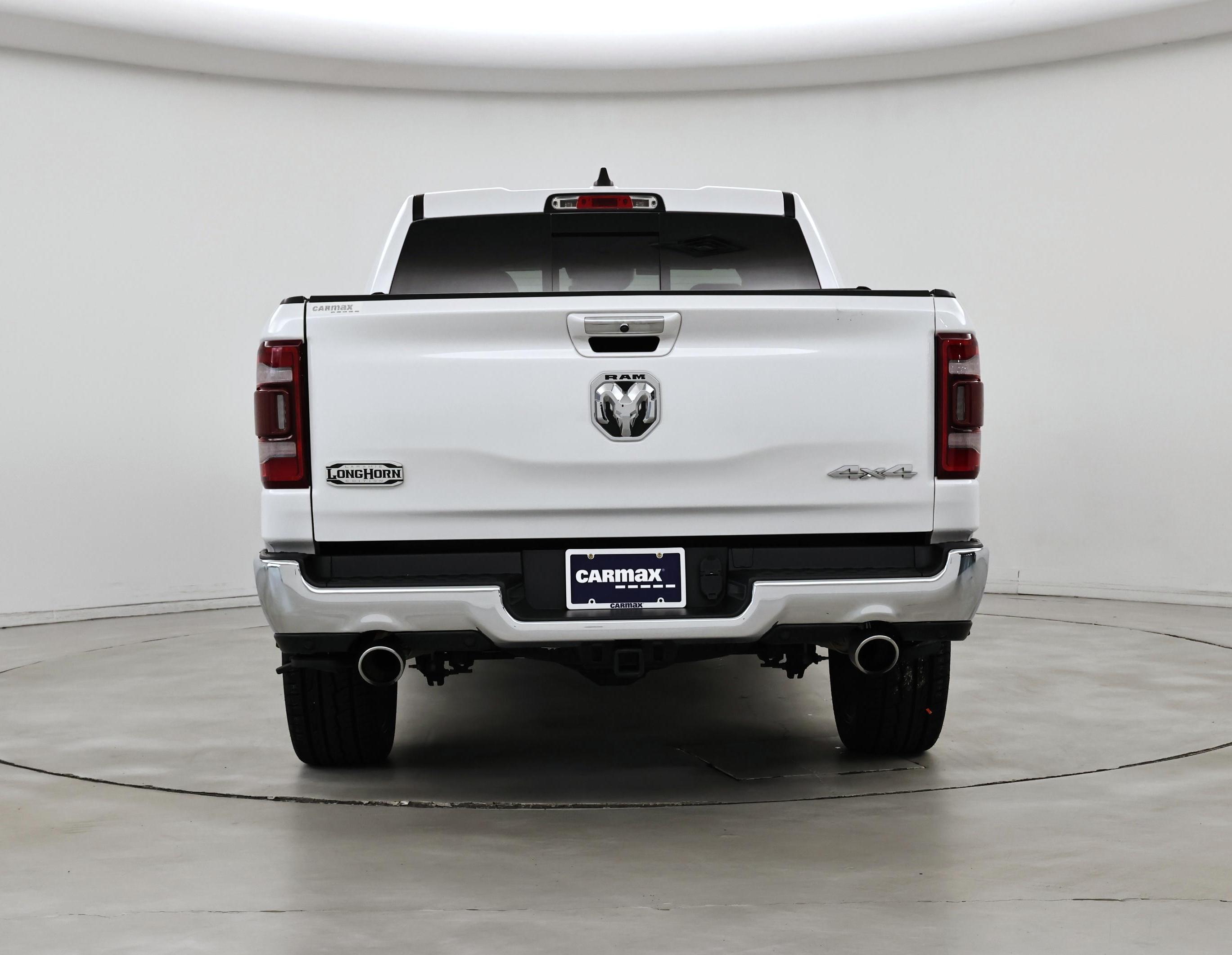 Thumbnail: 2019 RAM 1500 - 6