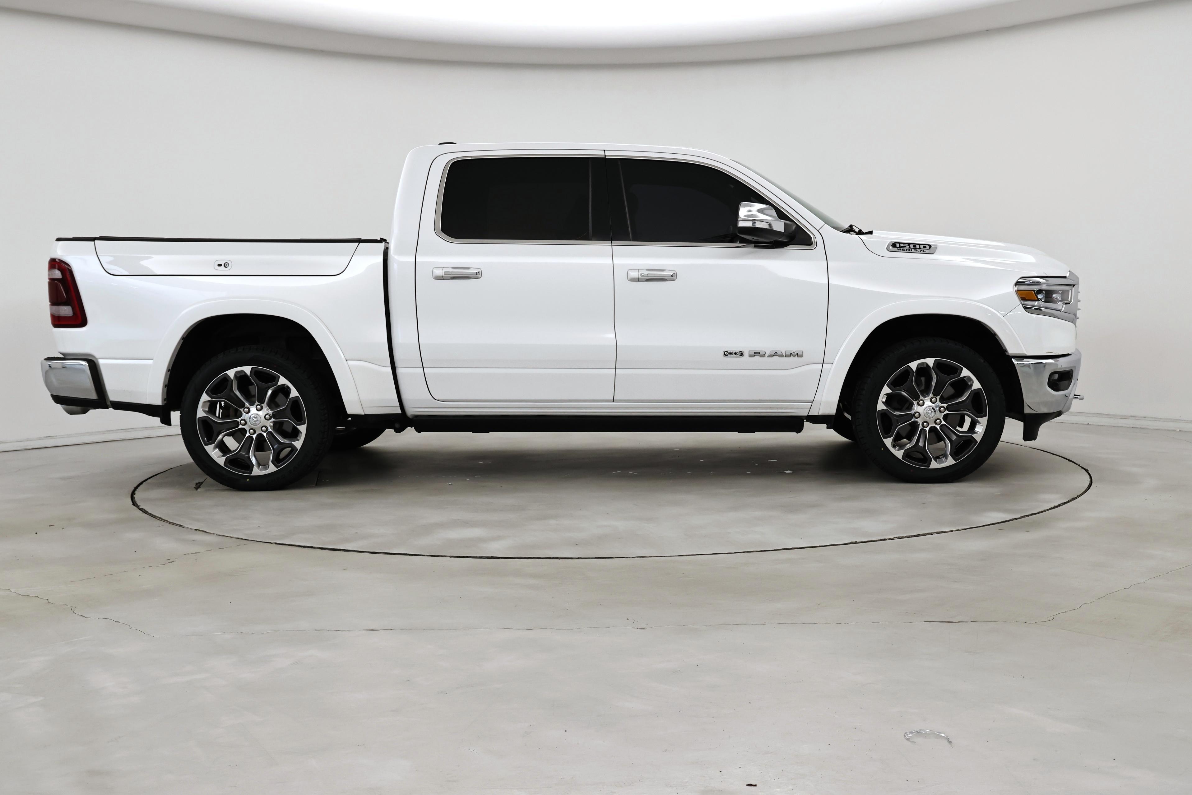 Thumbnail: 2019 RAM 1500 - 7