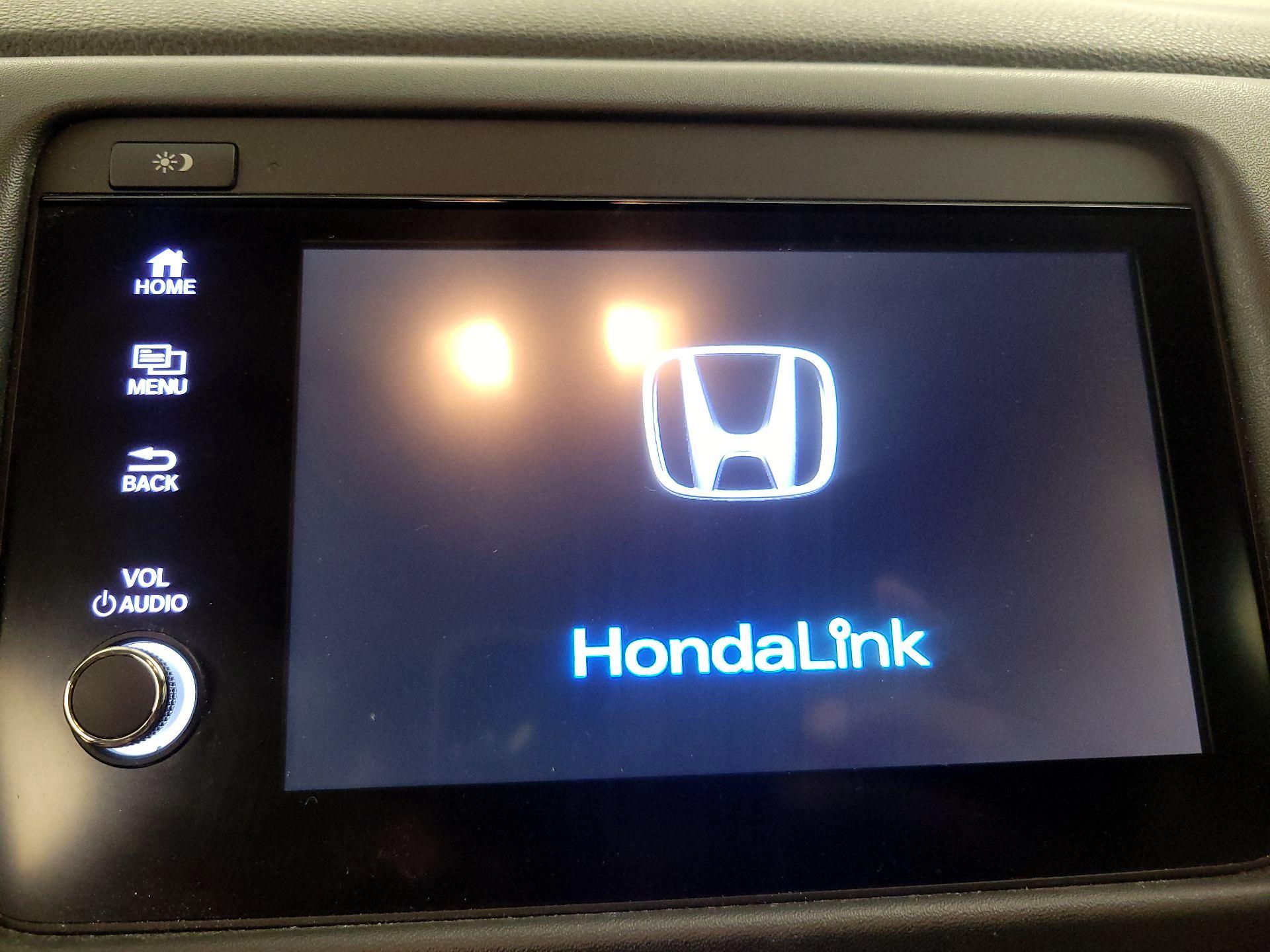 Thumbnail: 2022 Honda HR-V - 13