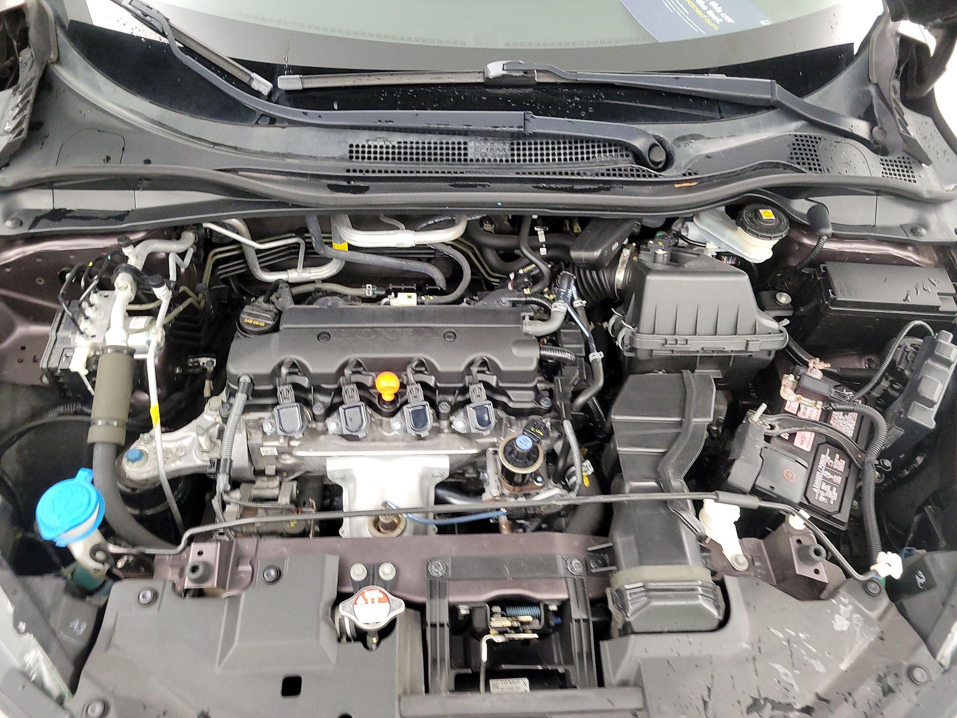 Thumbnail: 2022 Honda HR-V - 20