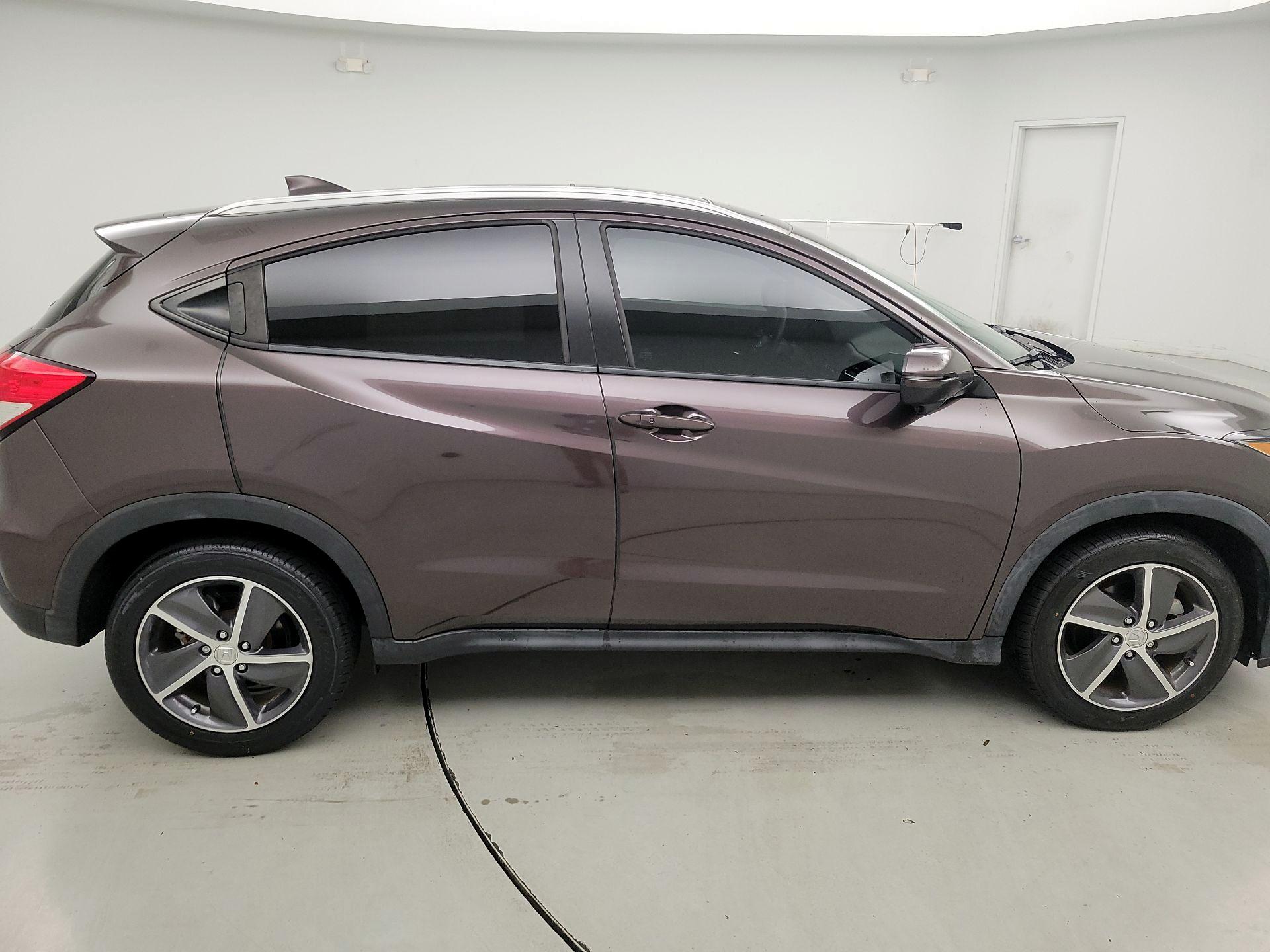 Thumbnail: 2022 Honda HR-V - 4