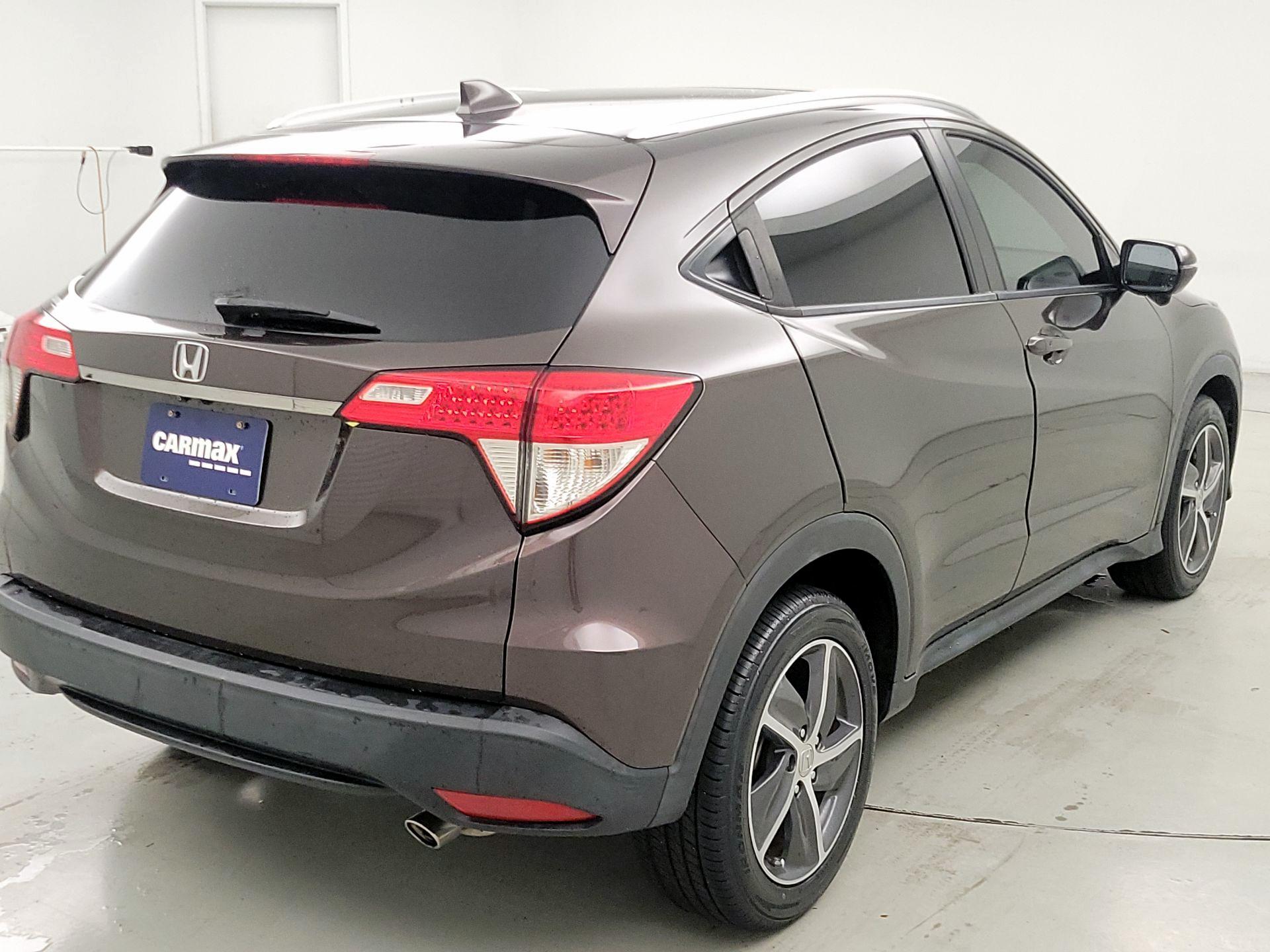 Thumbnail: 2022 Honda HR-V - 5