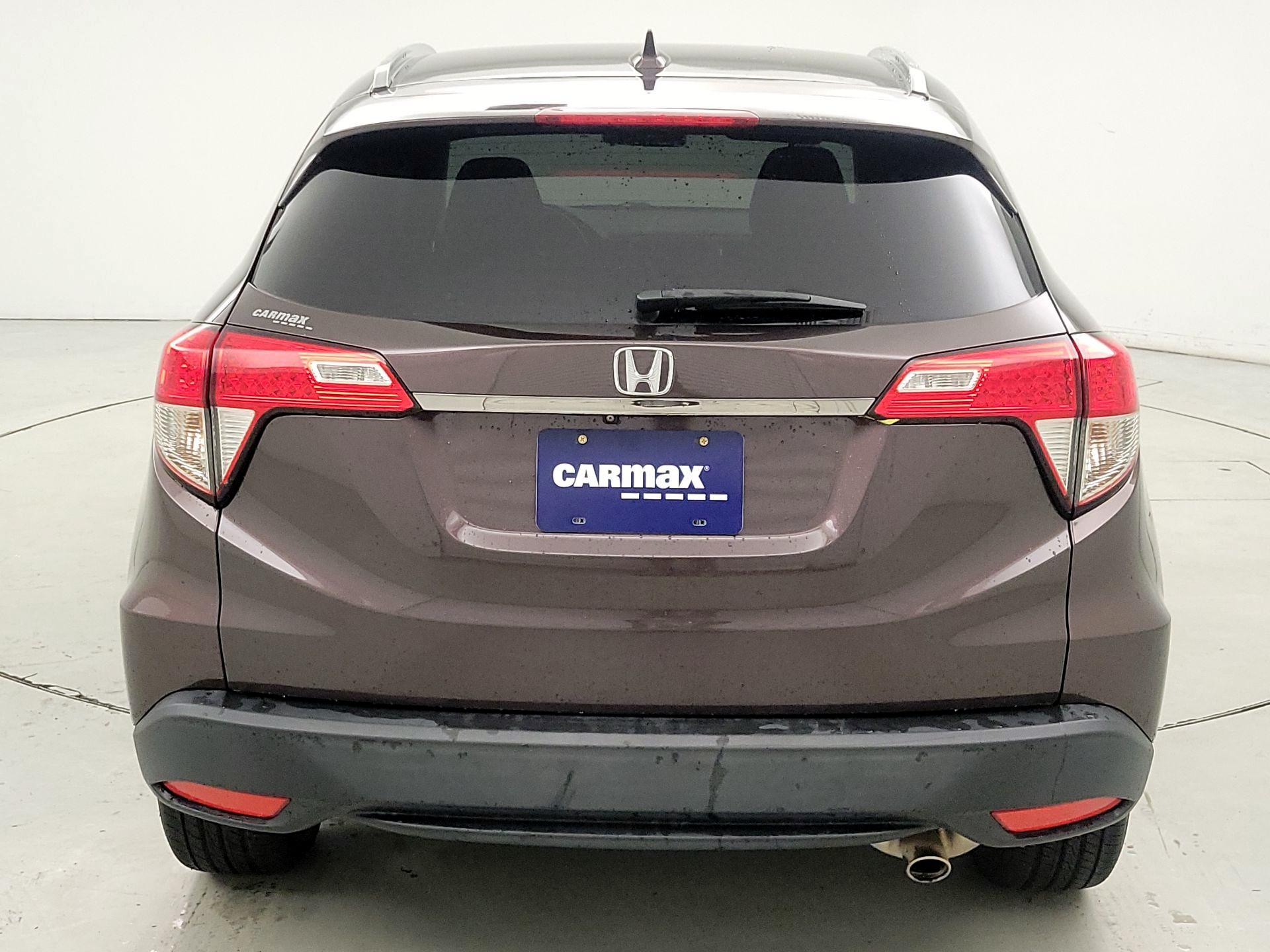 Thumbnail: 2022 Honda HR-V - 6
