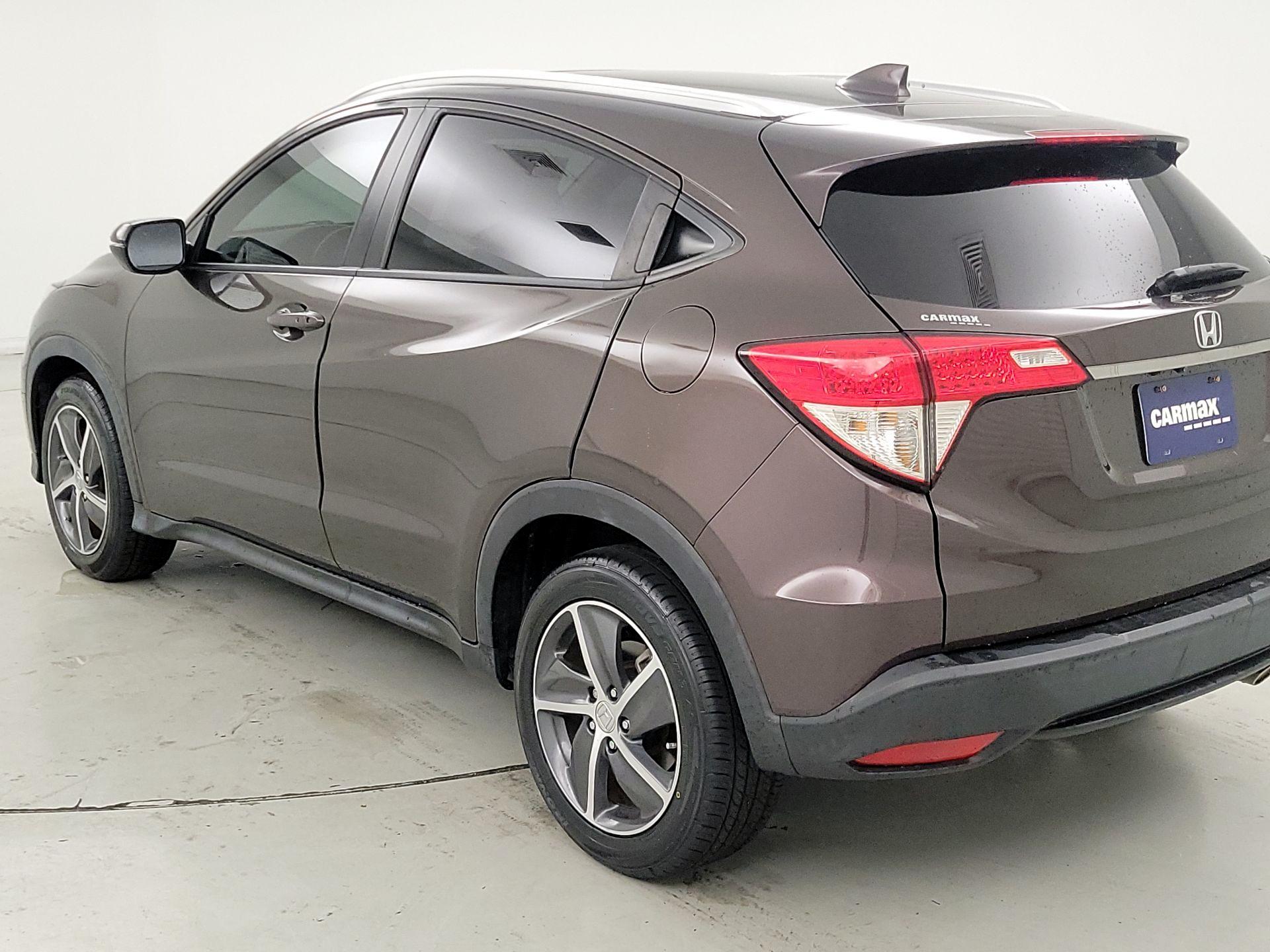 Thumbnail: 2022 Honda HR-V - 7