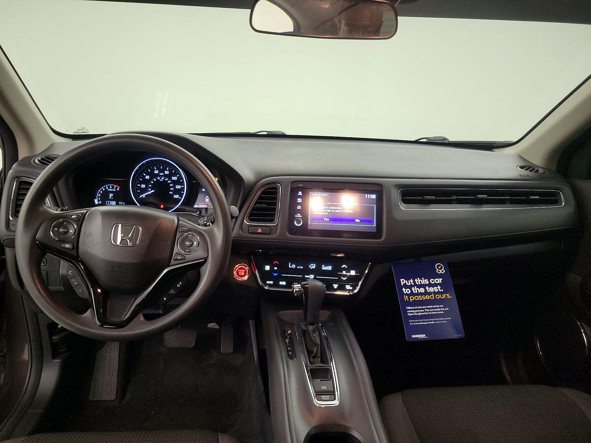 Thumbnail: 2022 Honda HR-V - 8