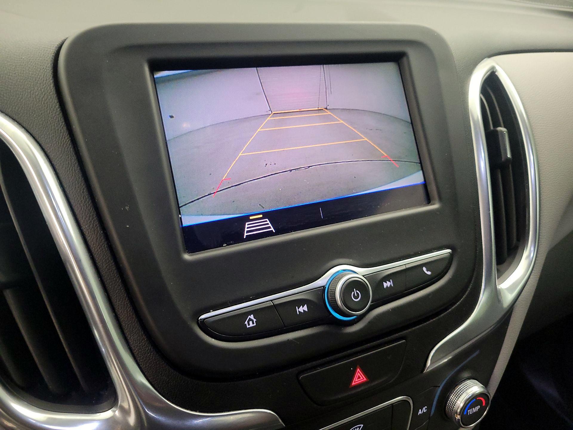 Thumbnail: 2021 Chevrolet Equinox - 14
