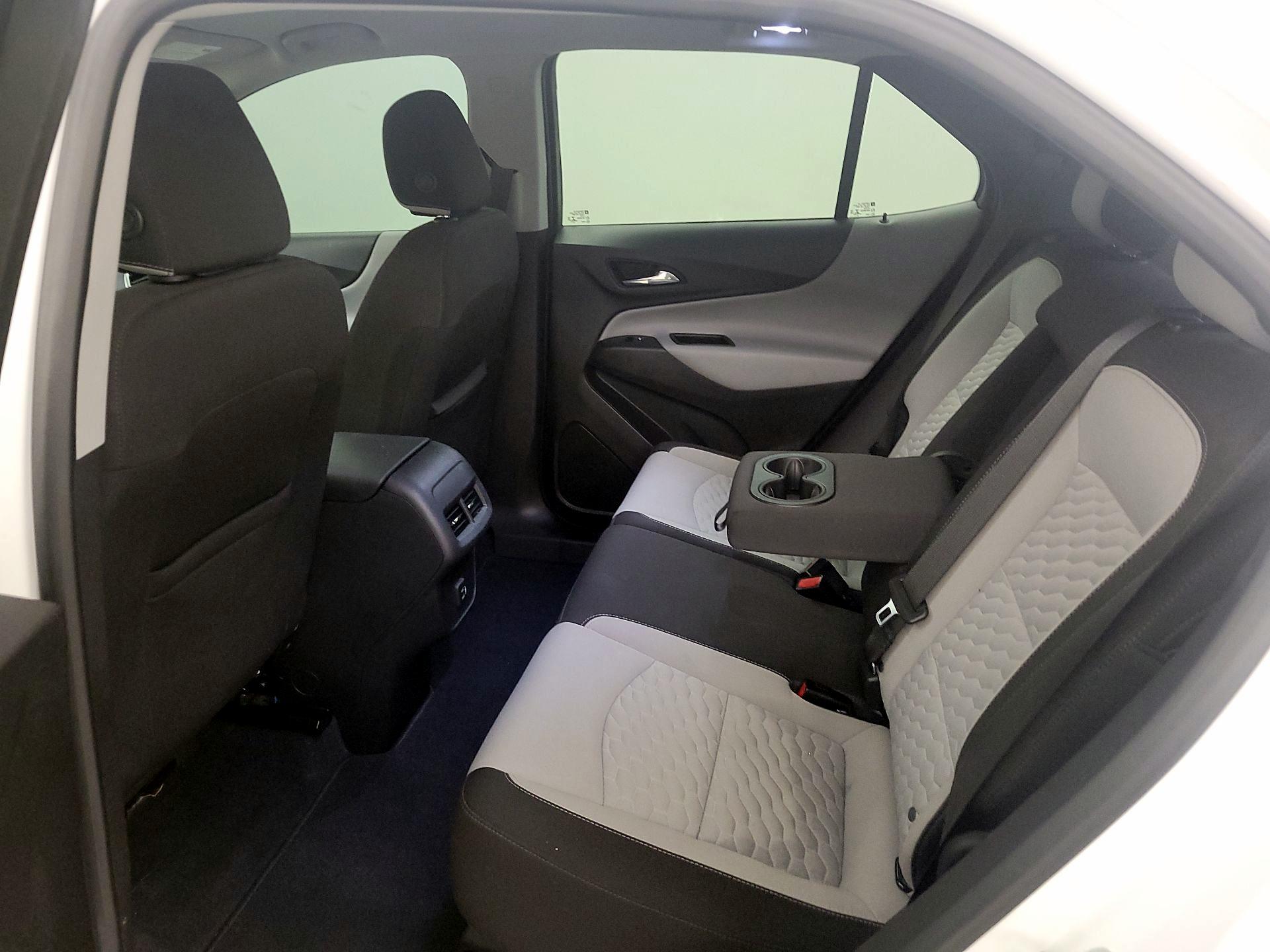 Thumbnail: 2021 Chevrolet Equinox - 19