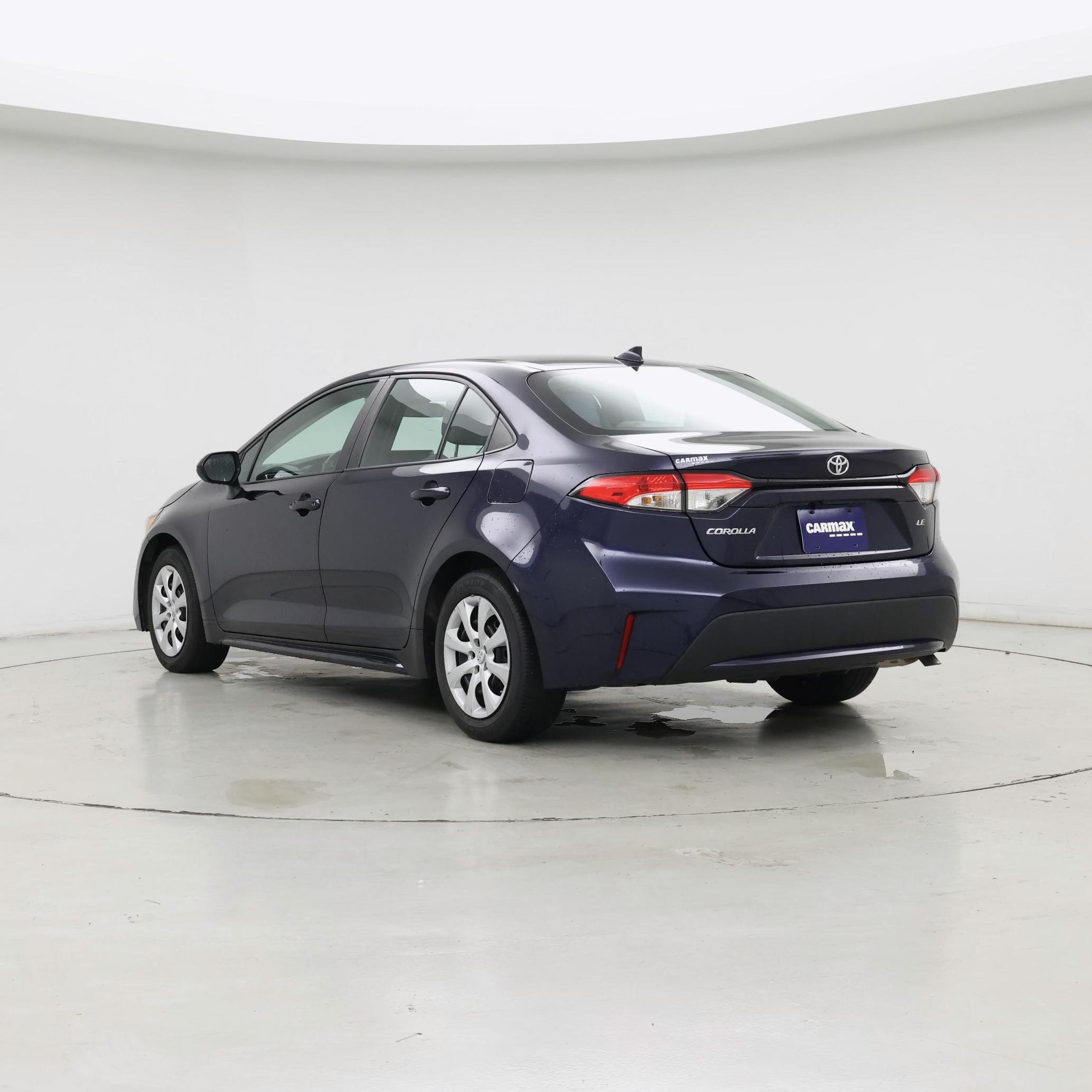 Thumbnail: 2022 Toyota Corolla - 2