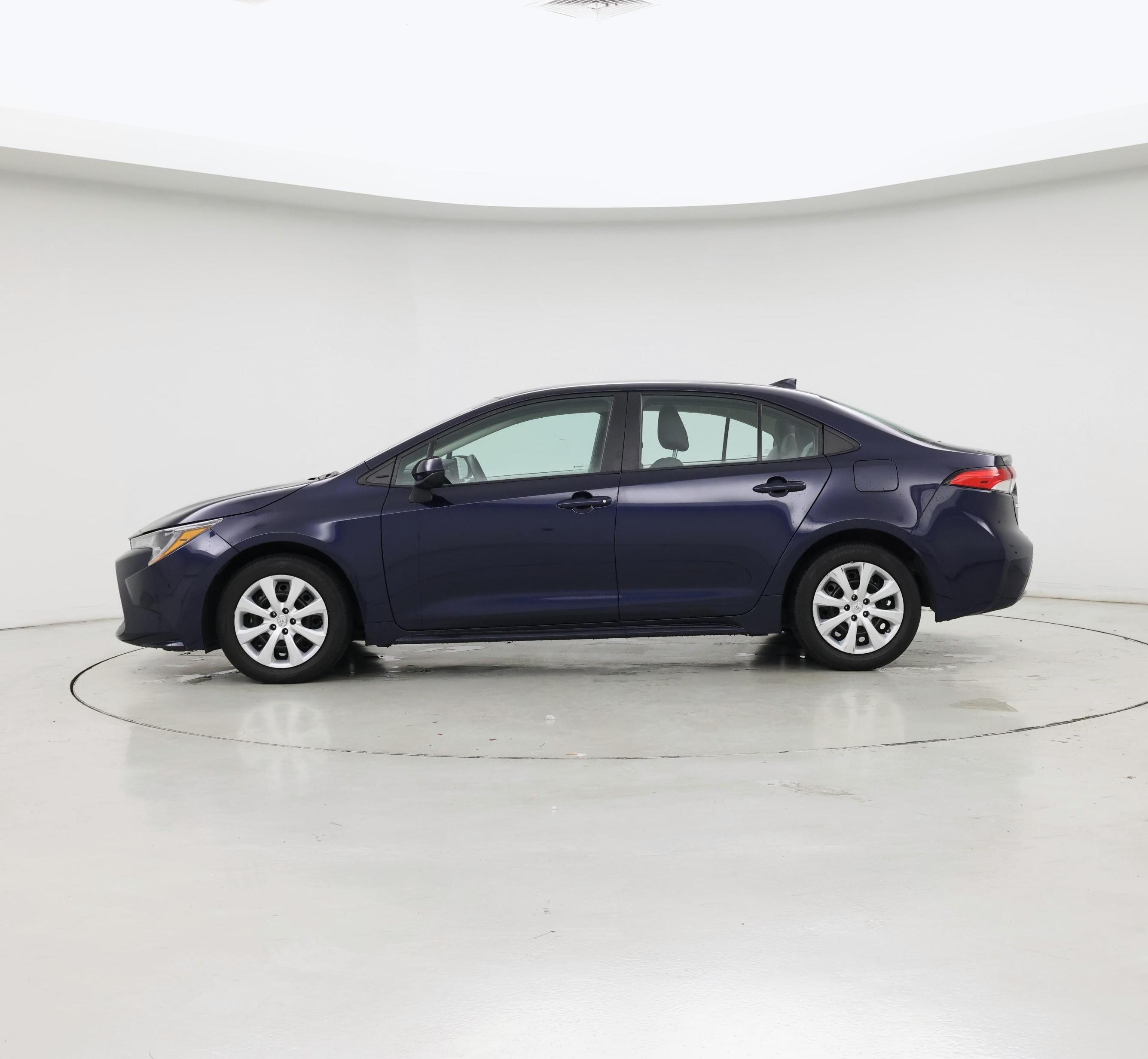 Thumbnail: 2022 Toyota Corolla - 3