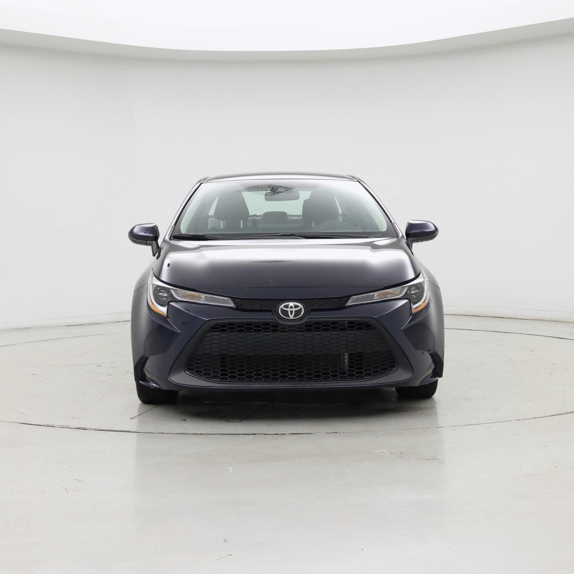 Thumbnail: 2022 Toyota Corolla - 5