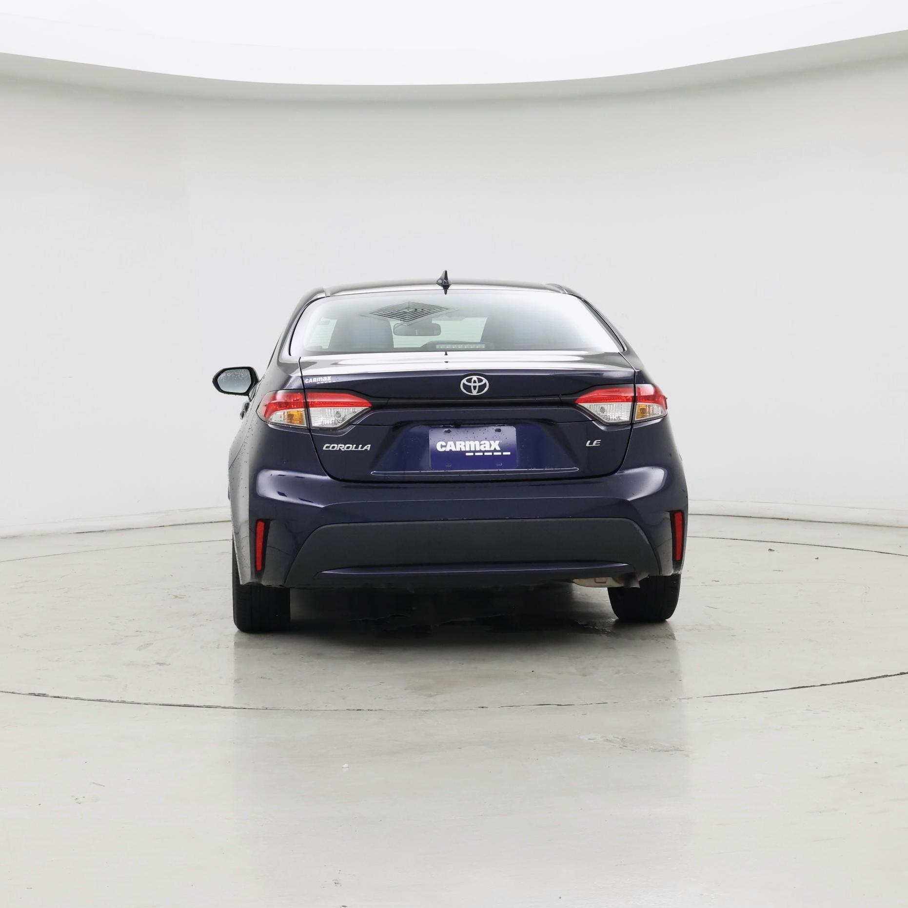 Thumbnail: 2022 Toyota Corolla - 6