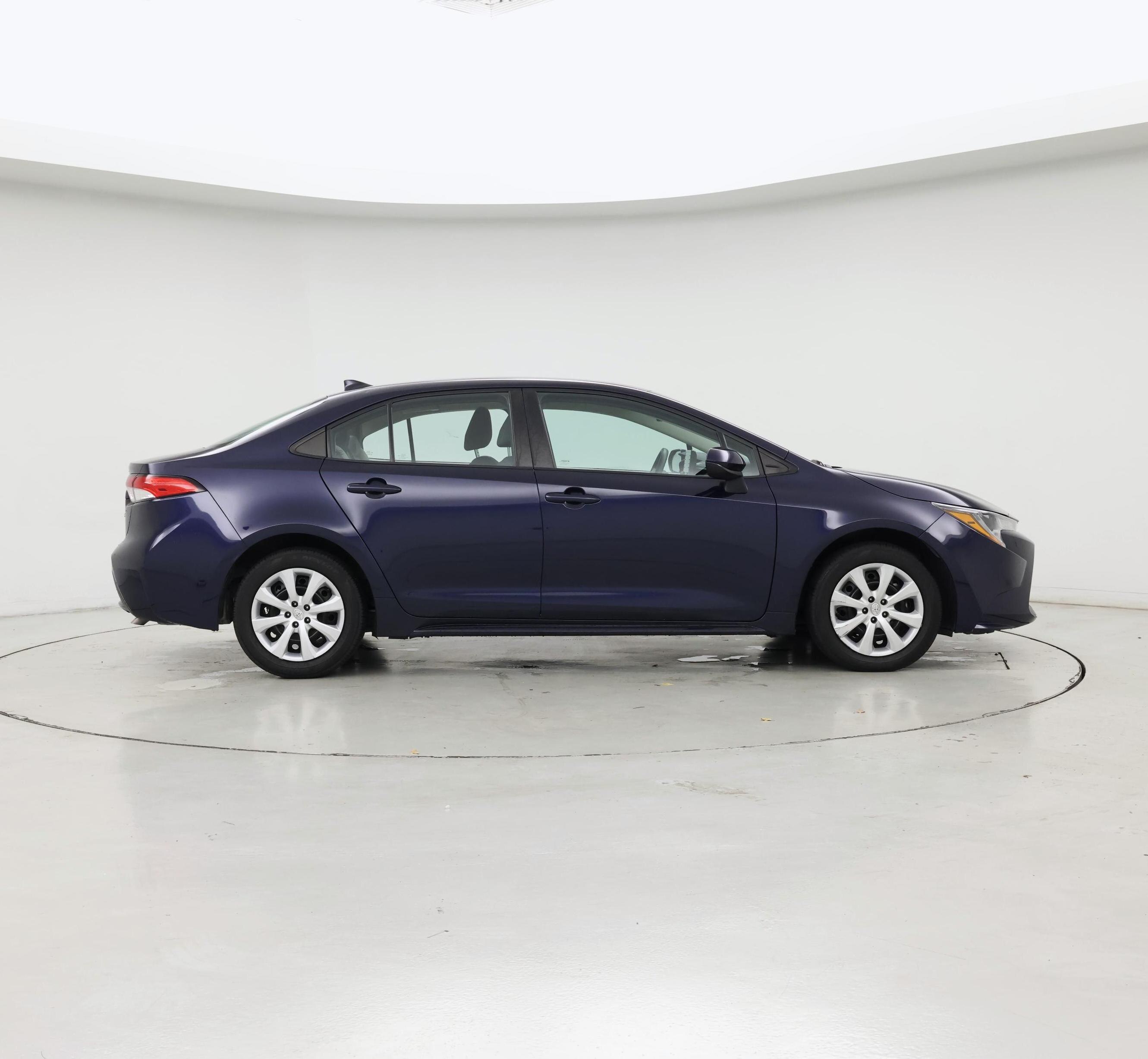 Thumbnail: 2022 Toyota Corolla - 7