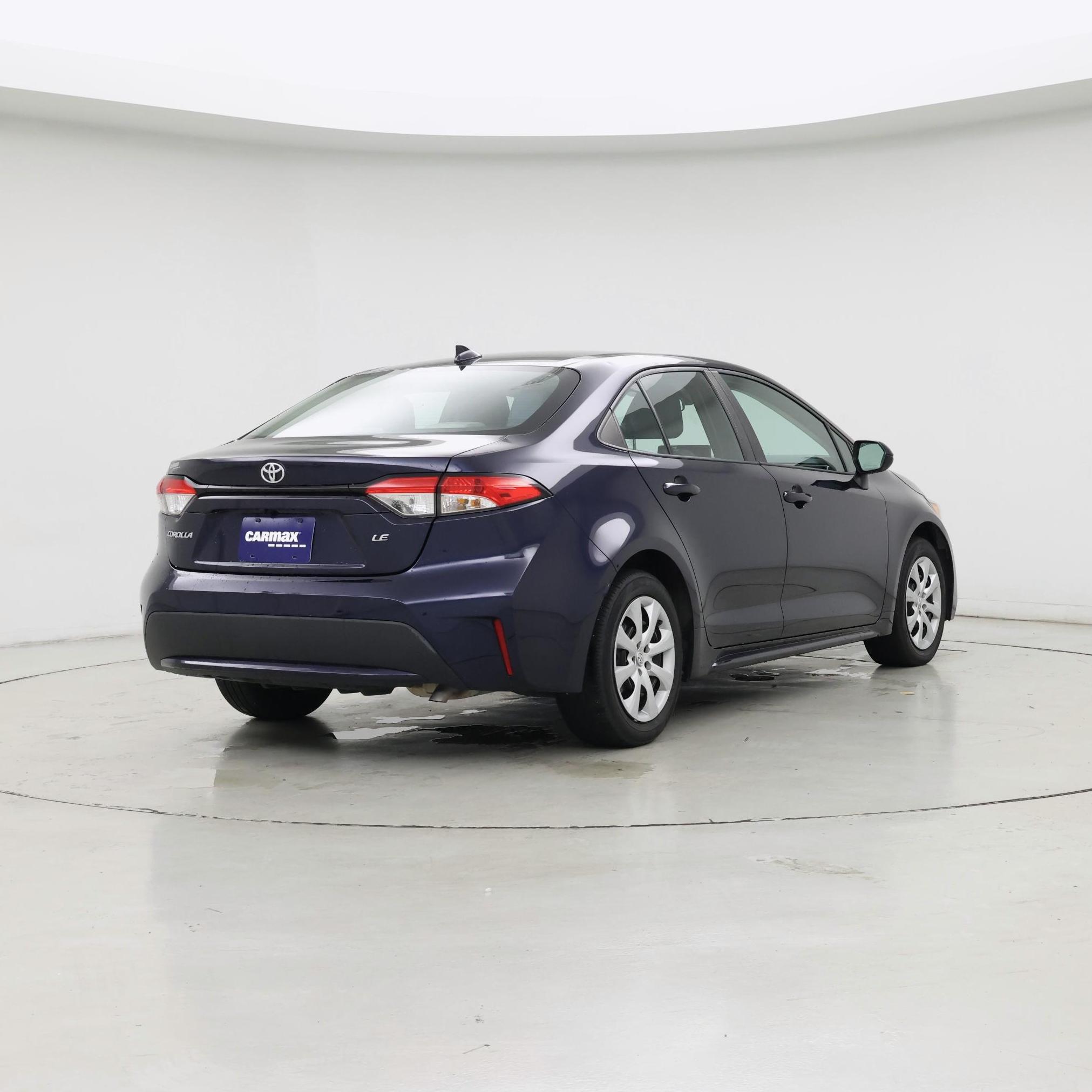 Thumbnail: 2022 Toyota Corolla - 8