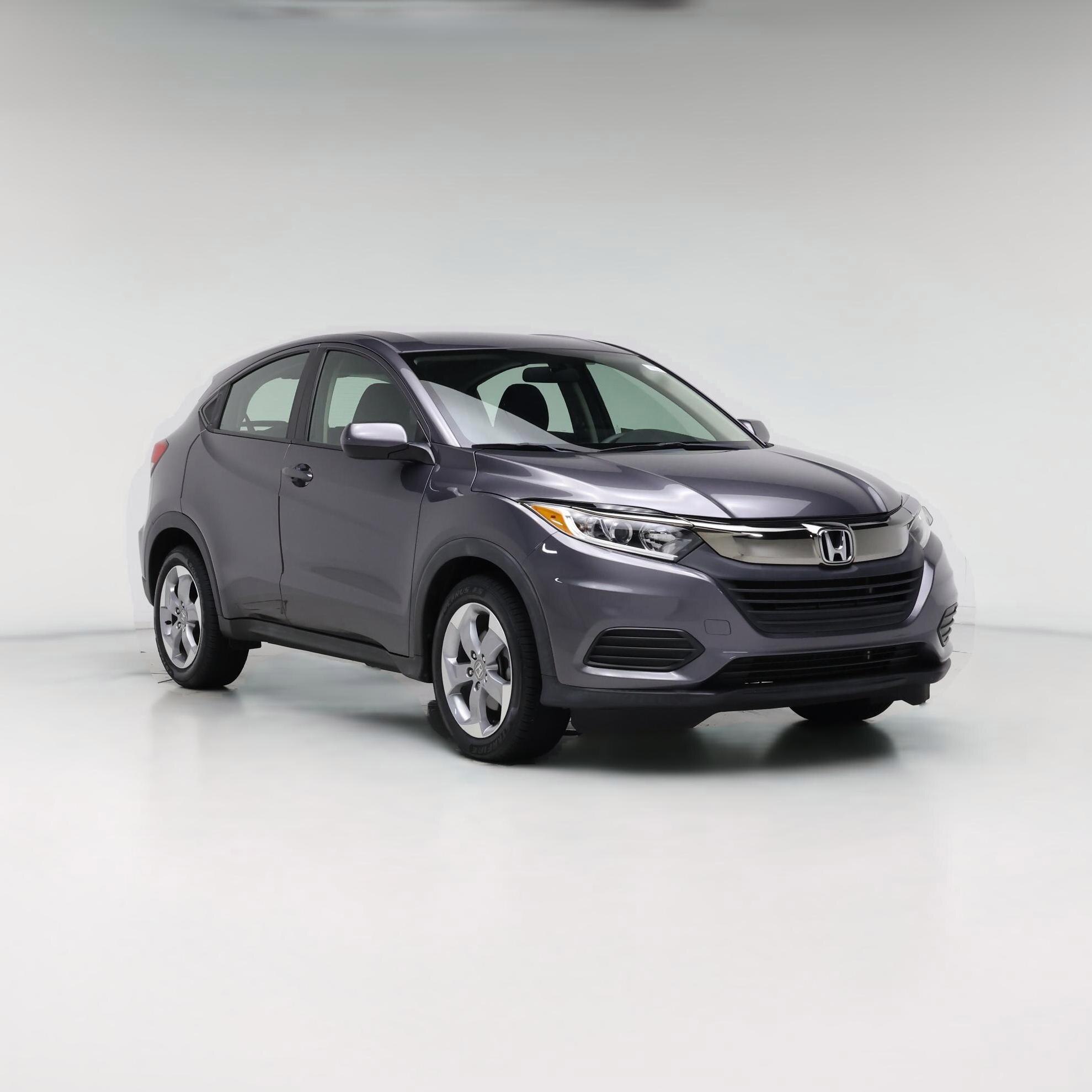 Thumbnail: 2019 Honda HR-V - 1