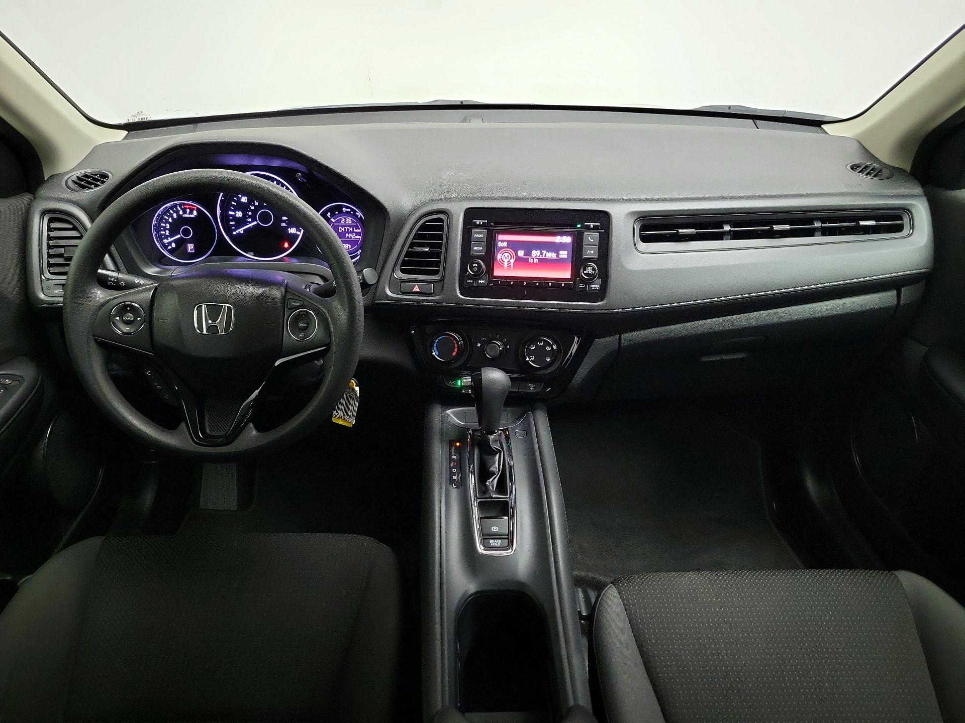 Thumbnail: 2019 Honda HR-V - 9
