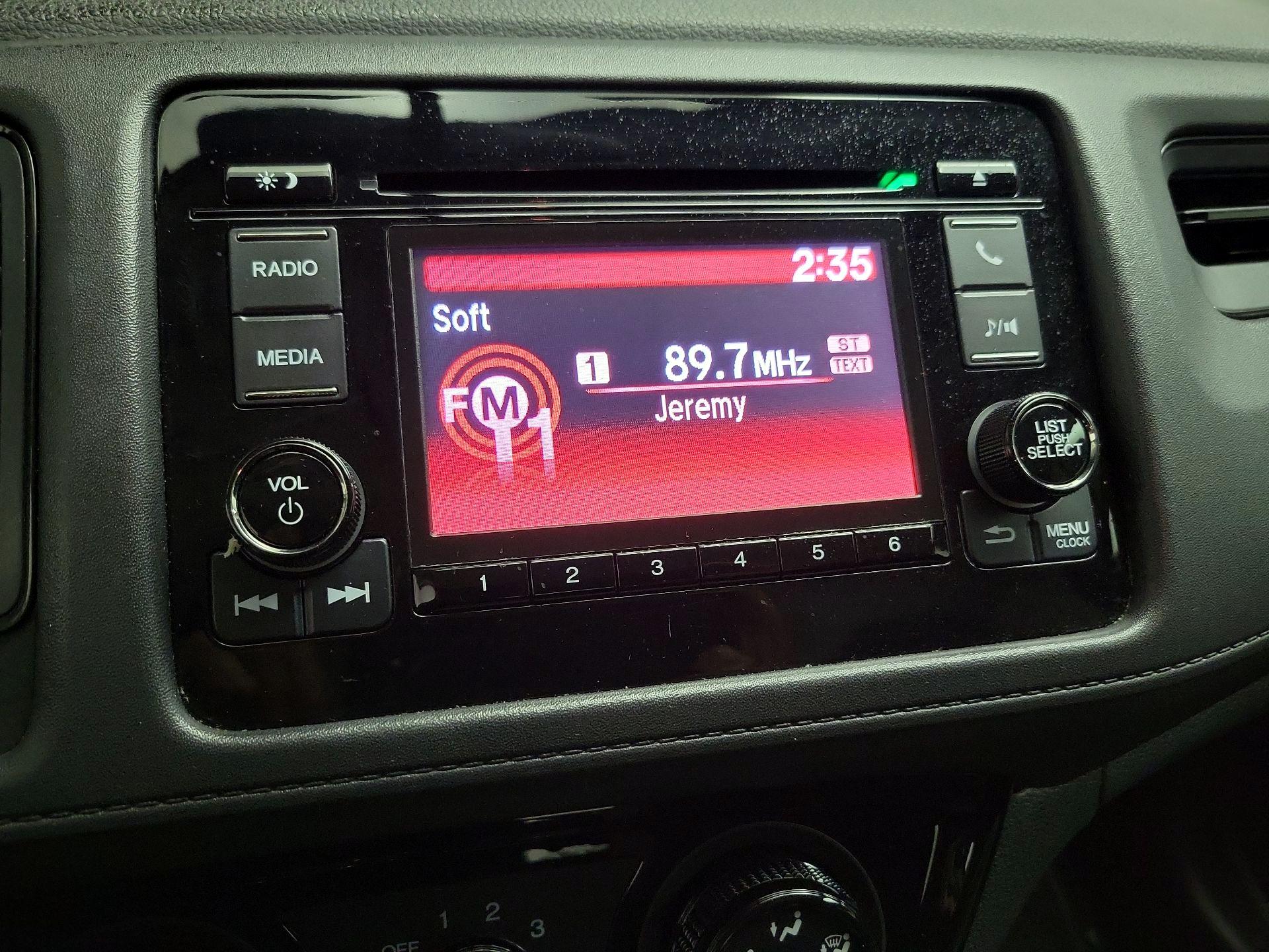 Thumbnail: 2019 Honda HR-V - 15
