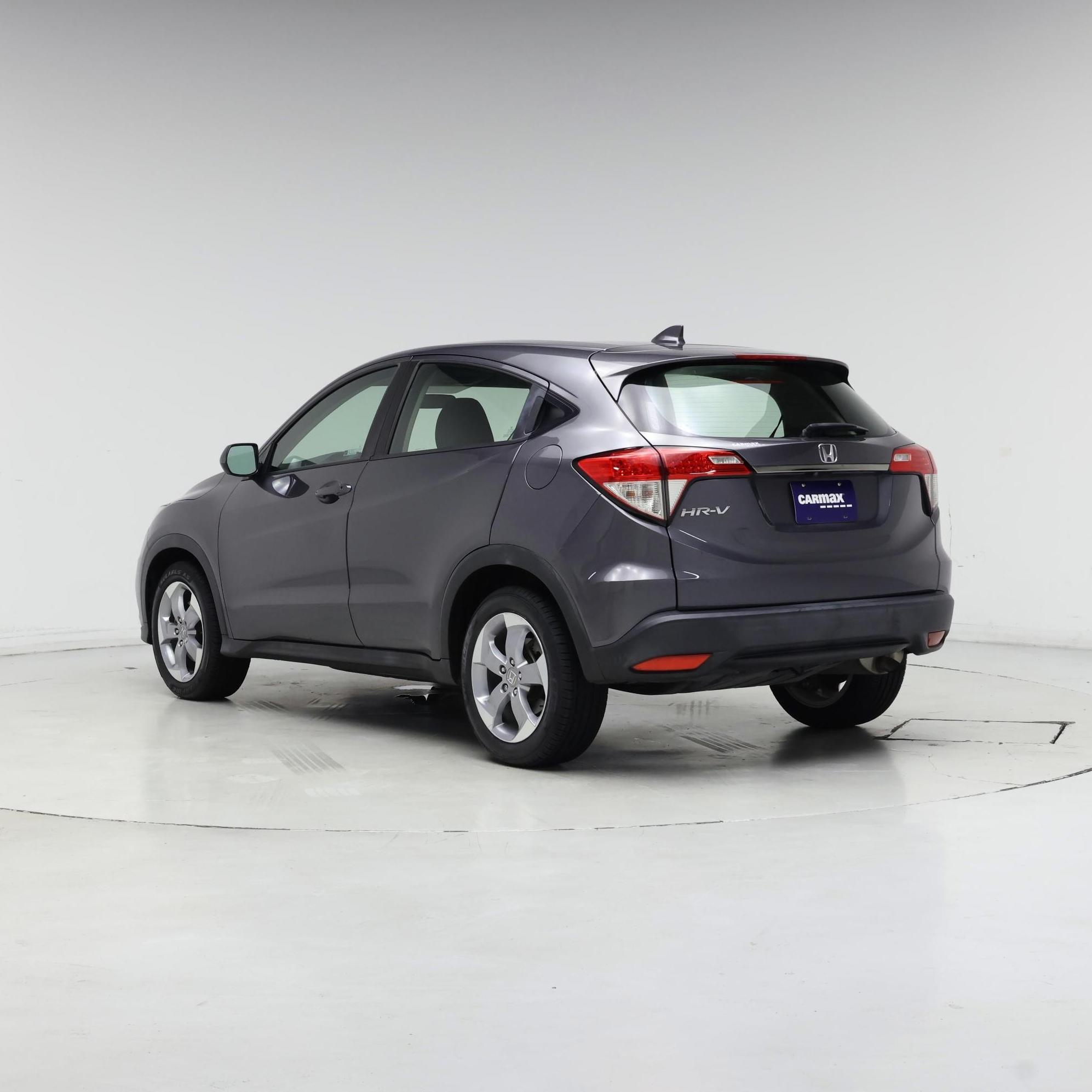Thumbnail: 2019 Honda HR-V - 2