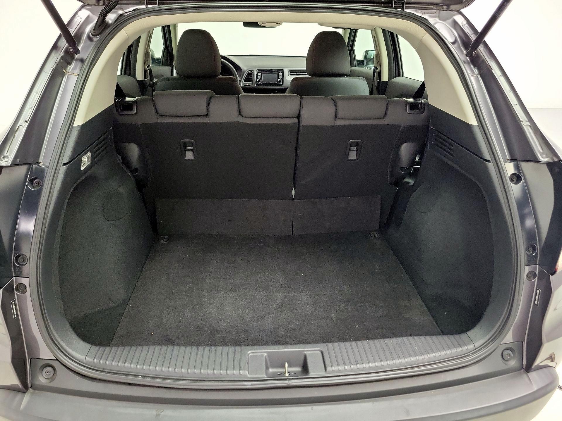 Thumbnail: 2019 Honda HR-V - 20