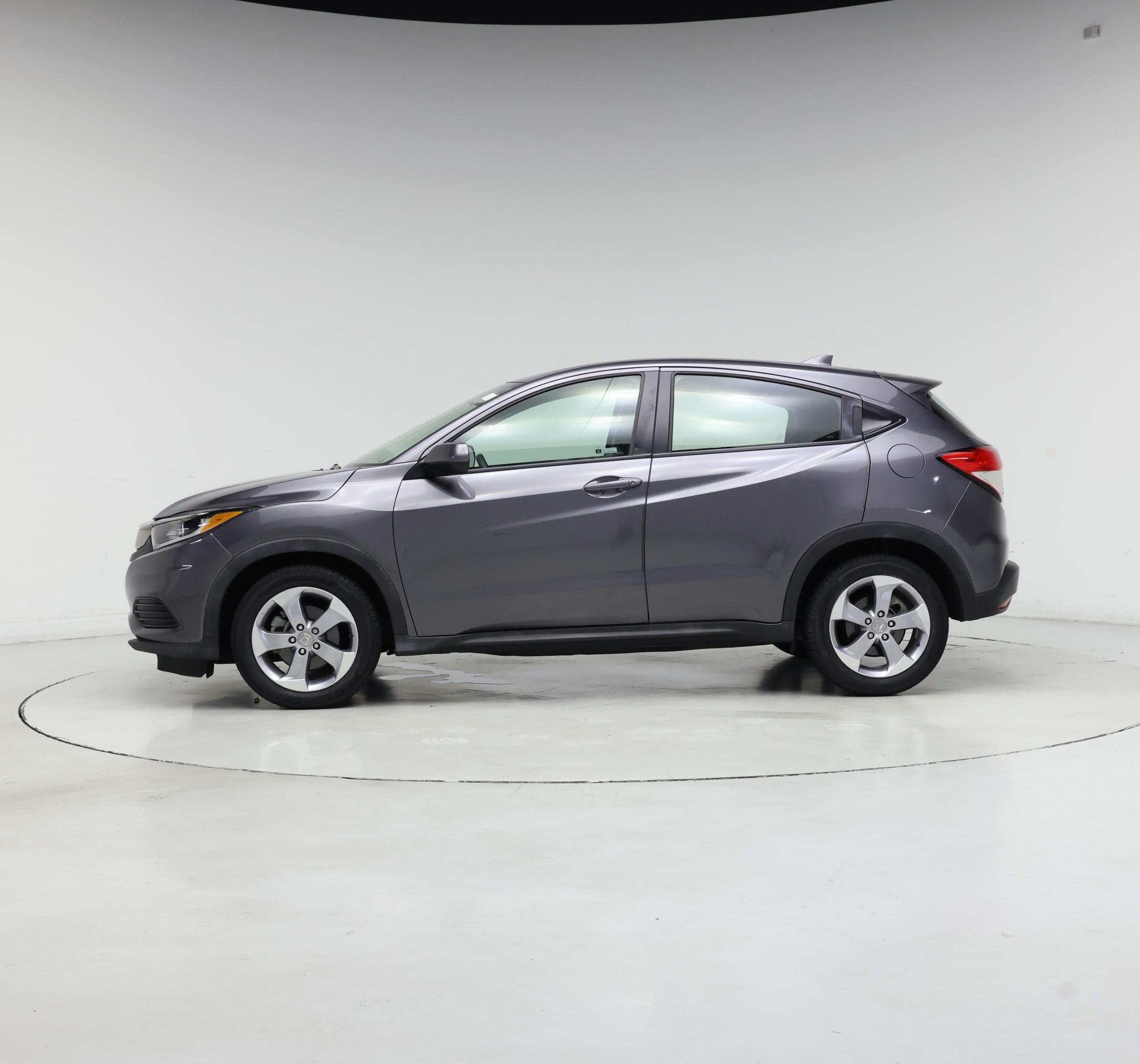 Thumbnail: 2019 Honda HR-V - 3