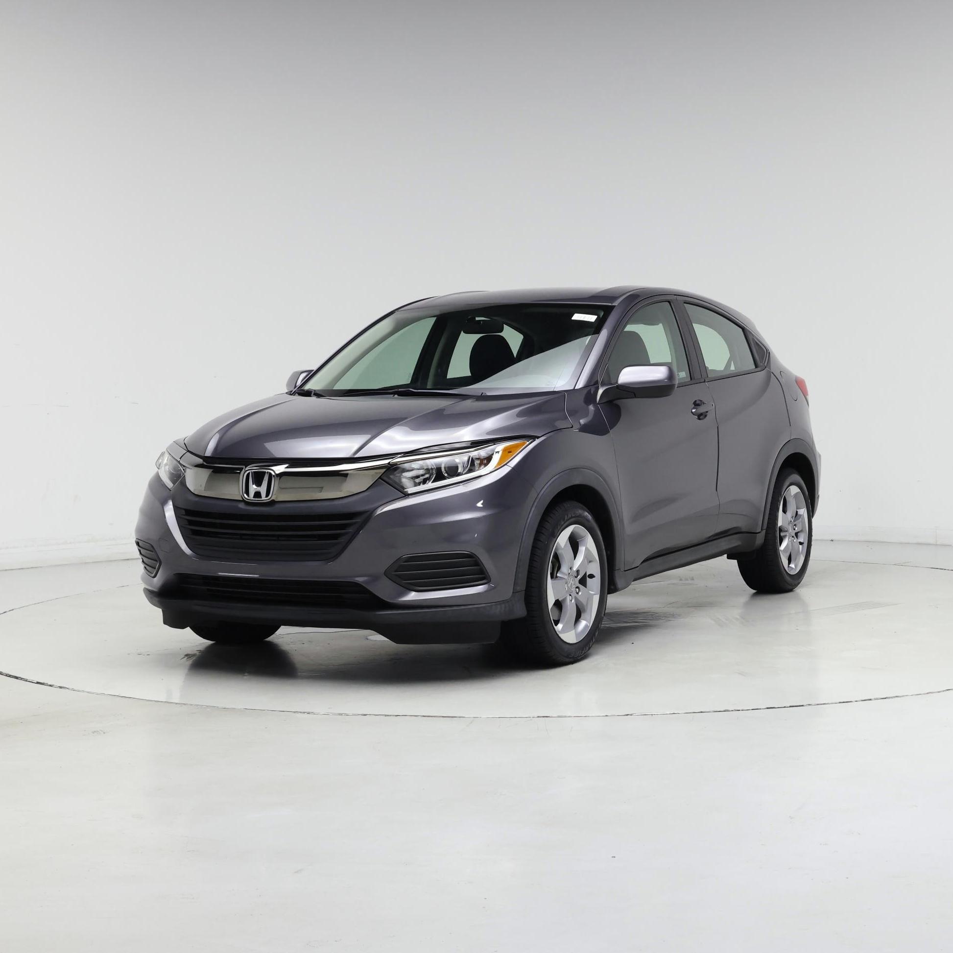 Thumbnail: 2019 Honda HR-V - 4