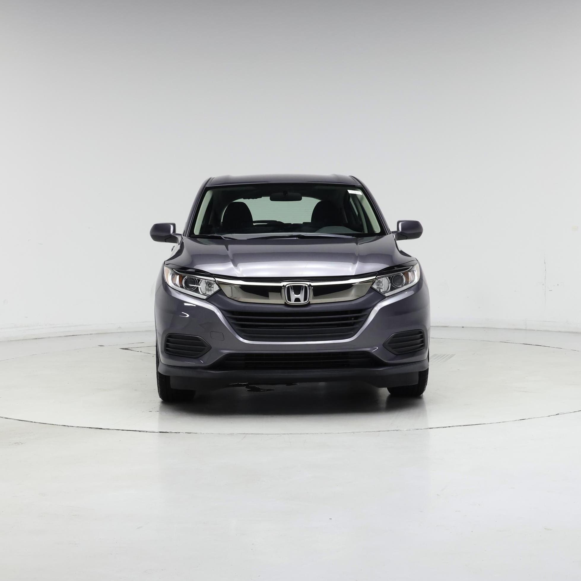 Thumbnail: 2019 Honda HR-V - 5
