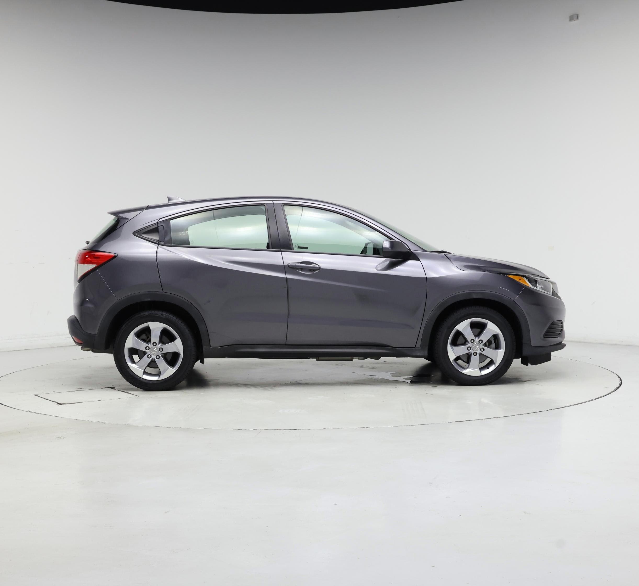 Thumbnail: 2019 Honda HR-V - 7