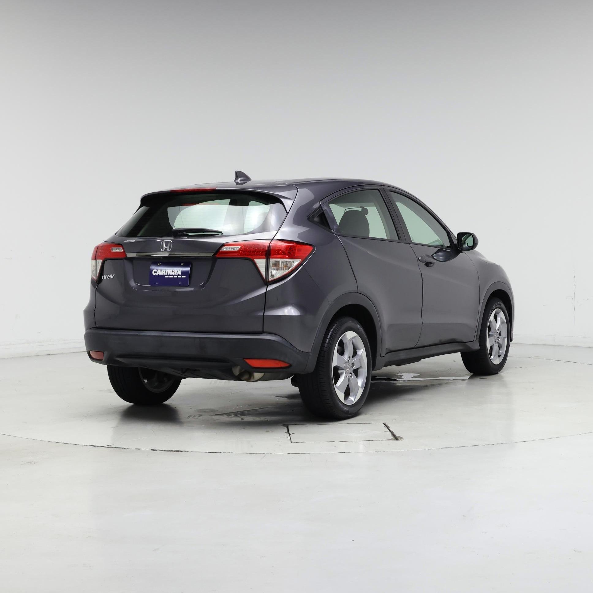 Thumbnail: 2019 Honda HR-V - 8