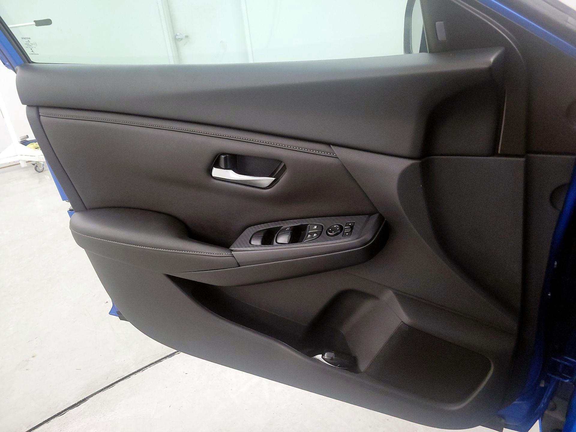Thumbnail: 2024 Nissan Sentra - 13