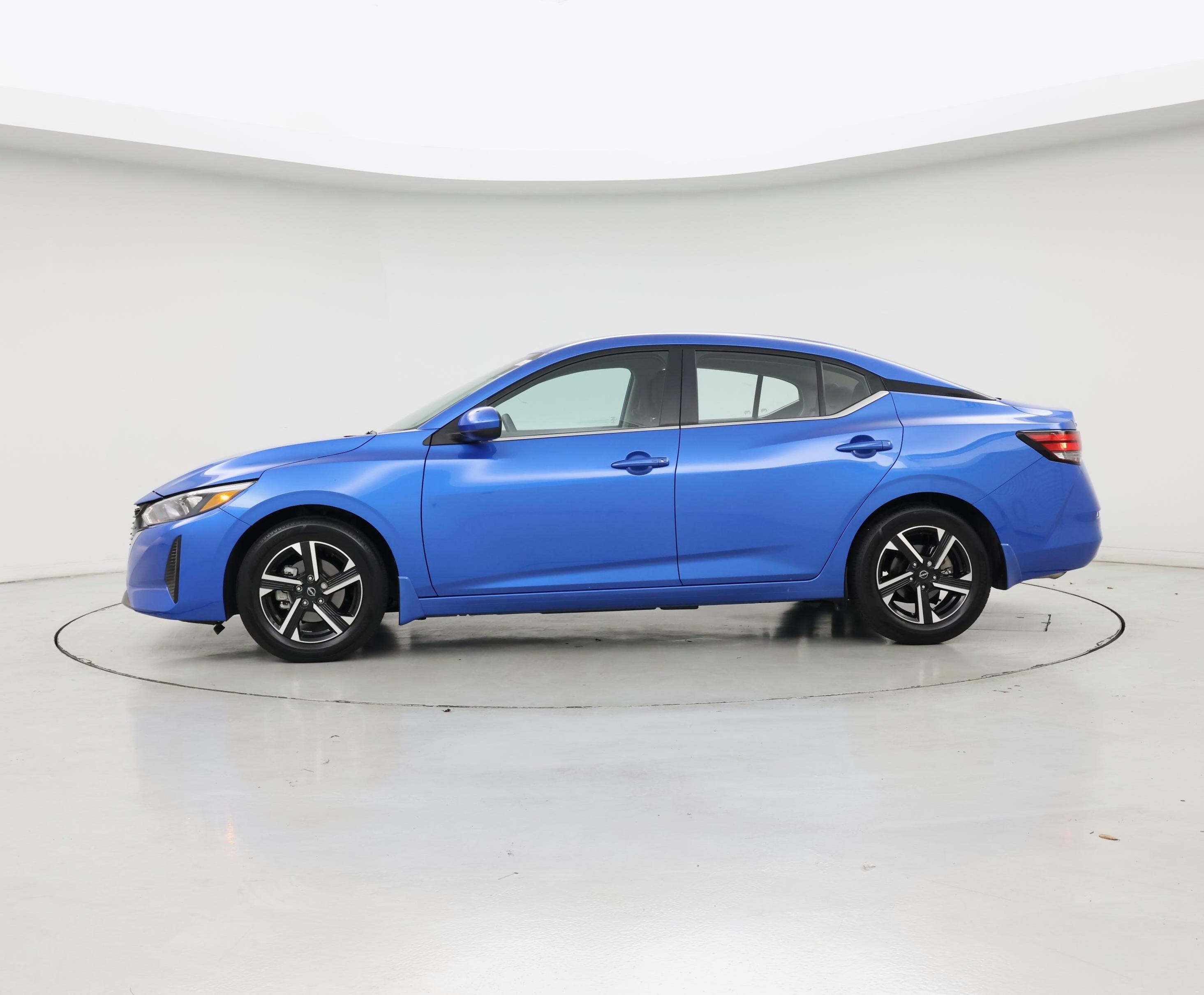 Thumbnail: 2024 Nissan Sentra - 3