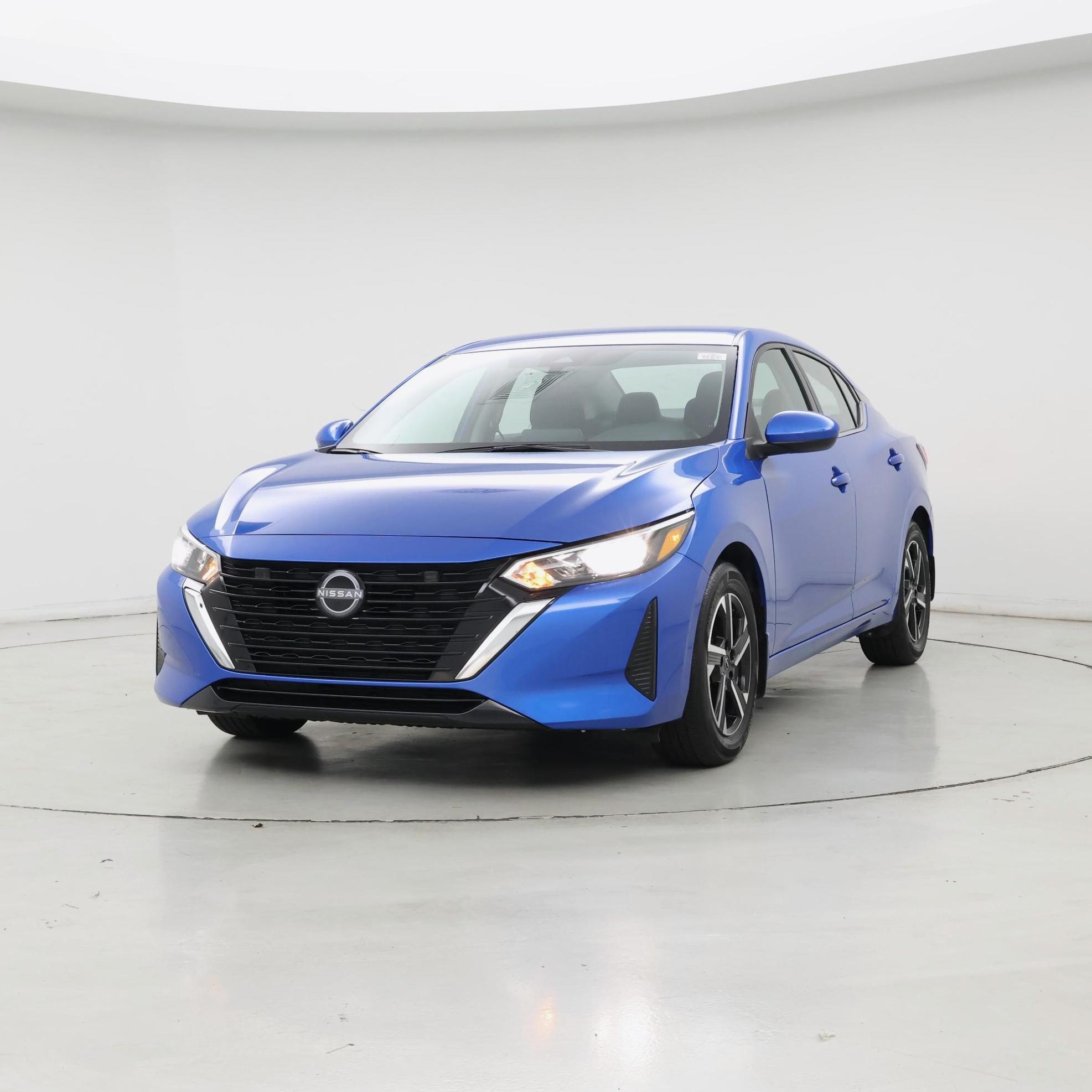 Thumbnail: 2024 Nissan Sentra - 4