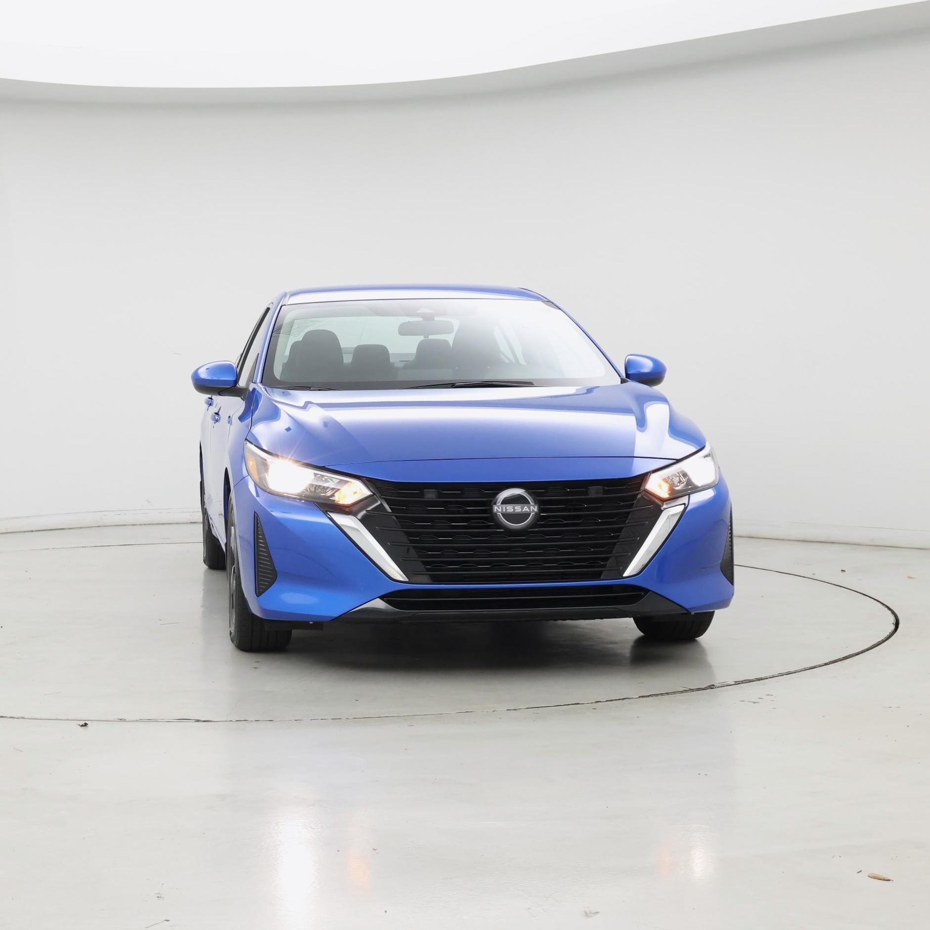 Thumbnail: 2024 Nissan Sentra - 5