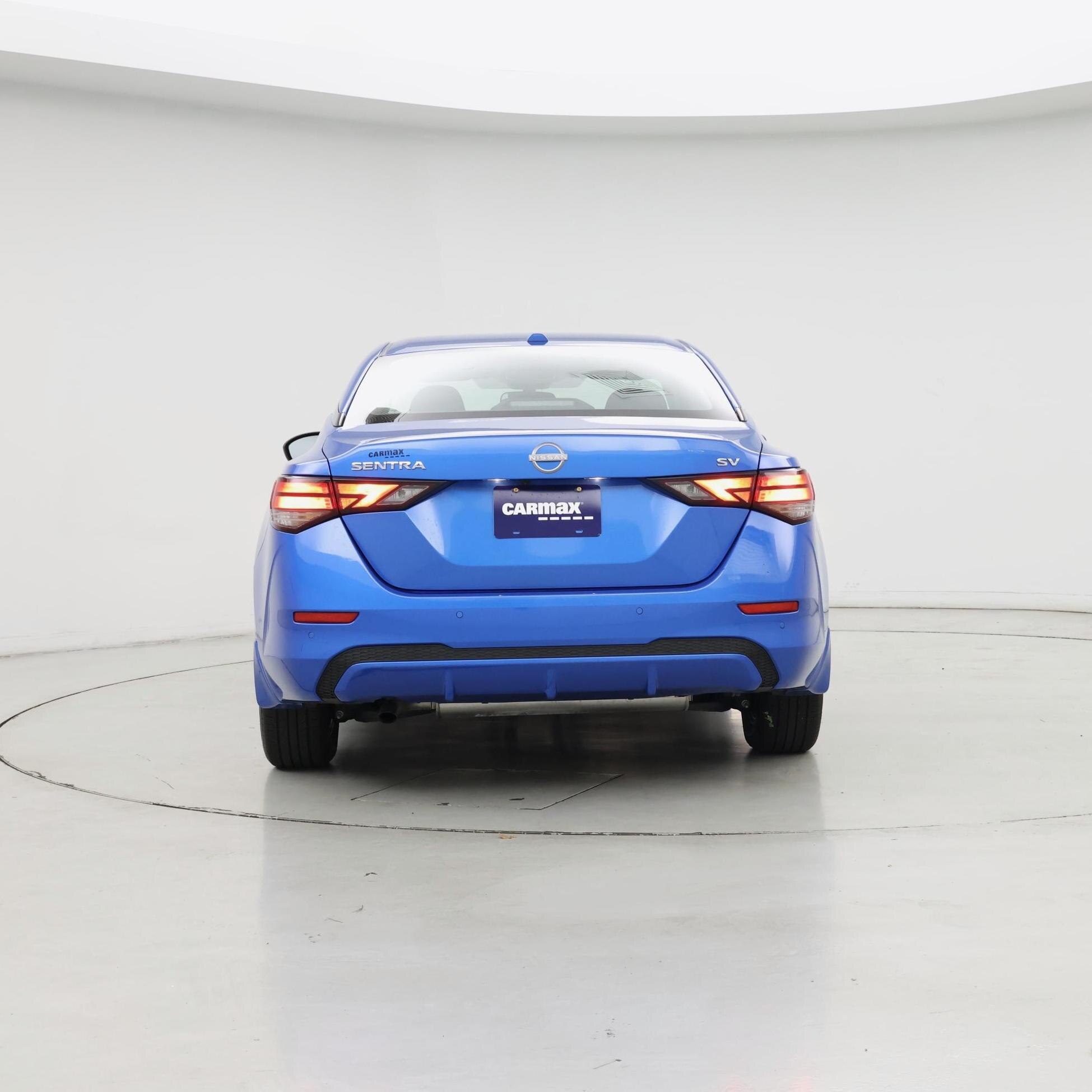 Thumbnail: 2024 Nissan Sentra - 6
