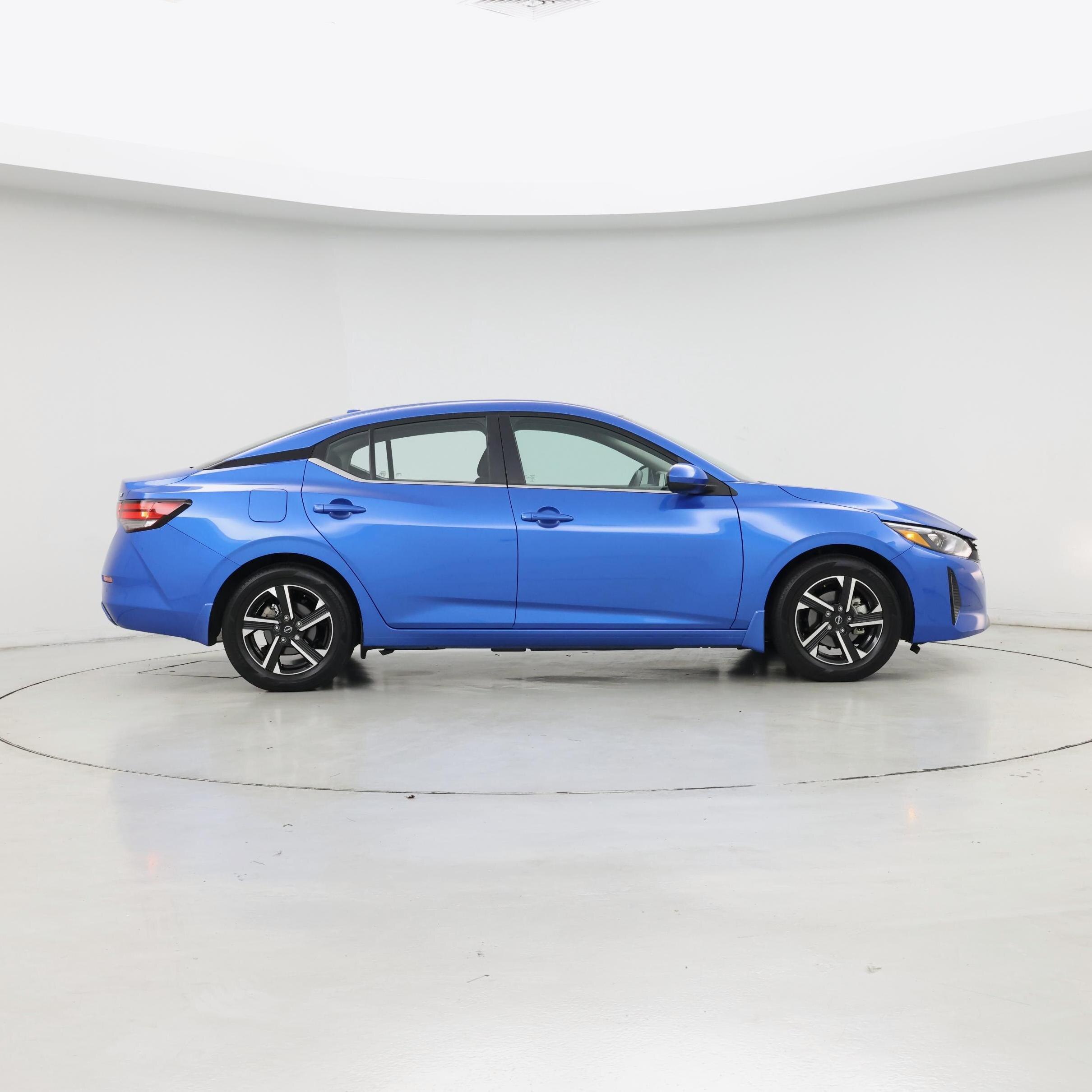 Thumbnail: 2024 Nissan Sentra - 7