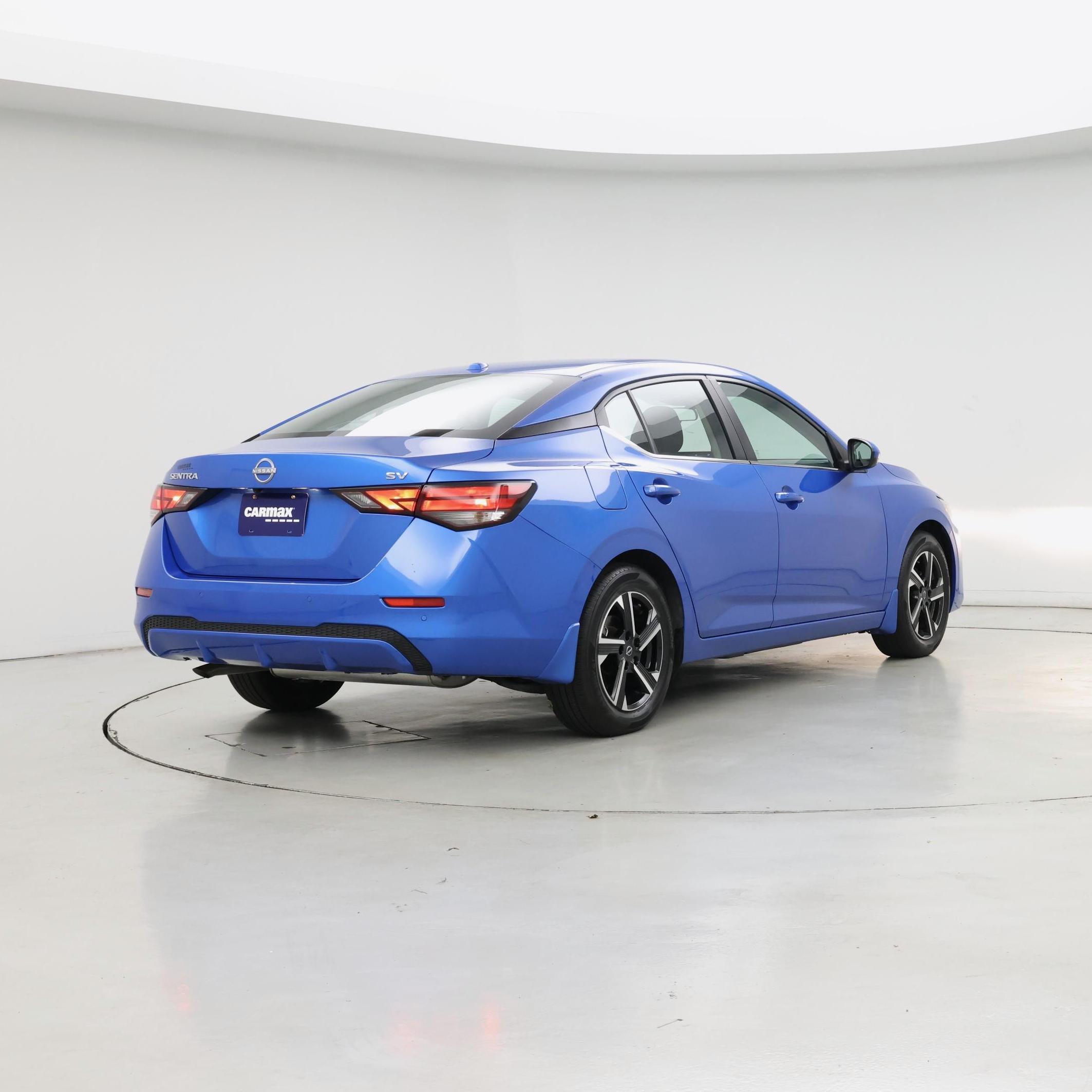 Thumbnail: 2024 Nissan Sentra - 8