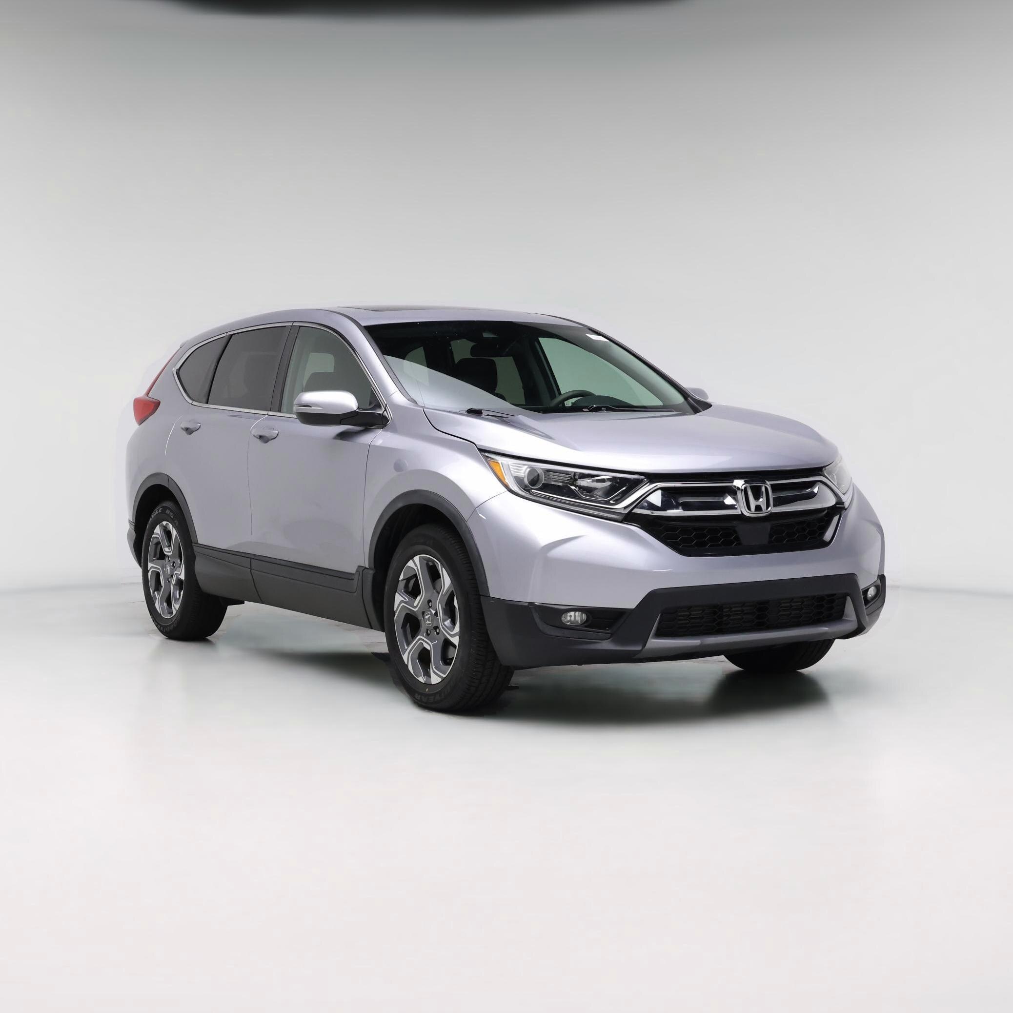 Thumbnail: 2019 Honda CR-V - 1