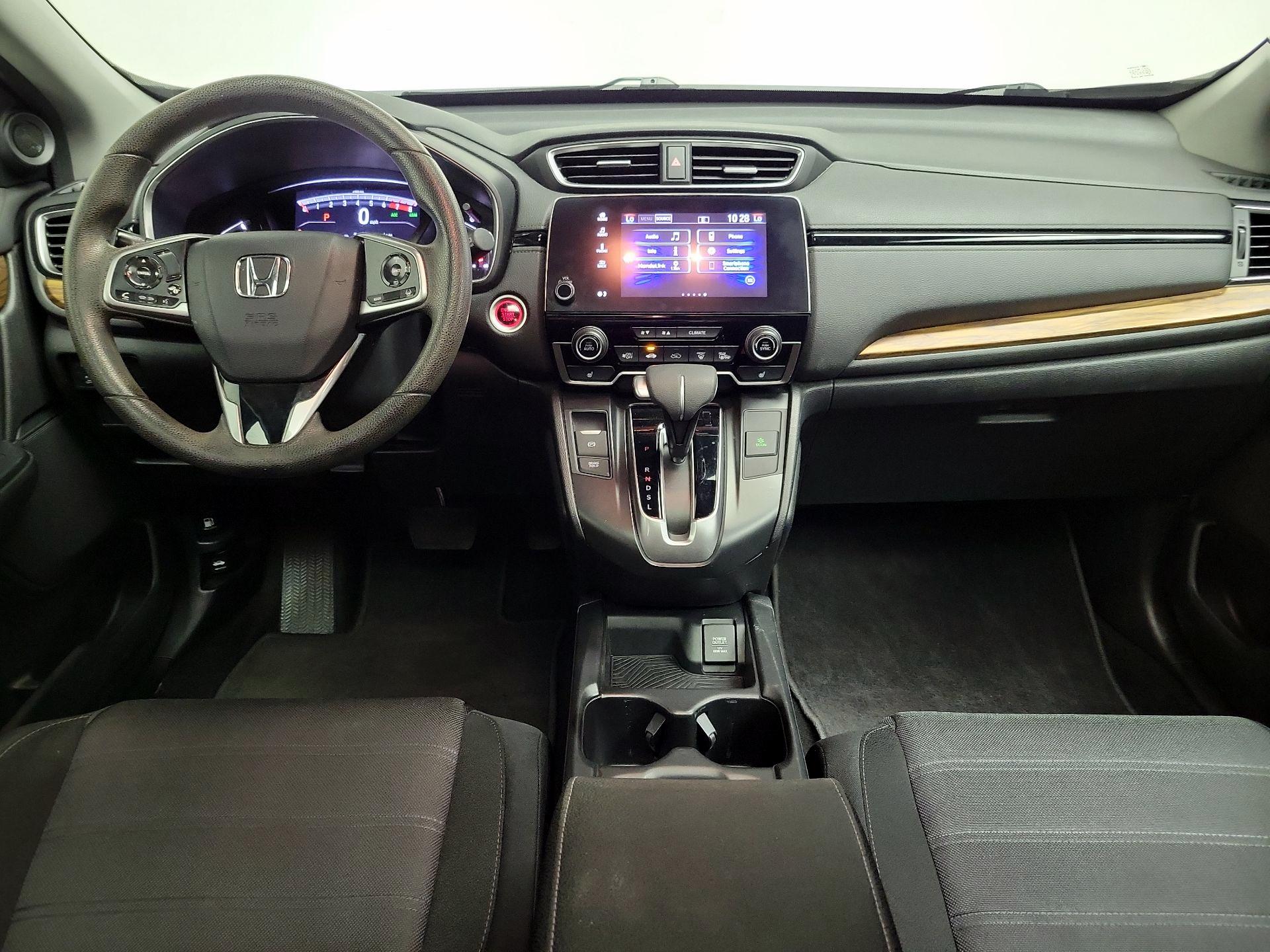 Thumbnail: 2019 Honda CR-V - 9