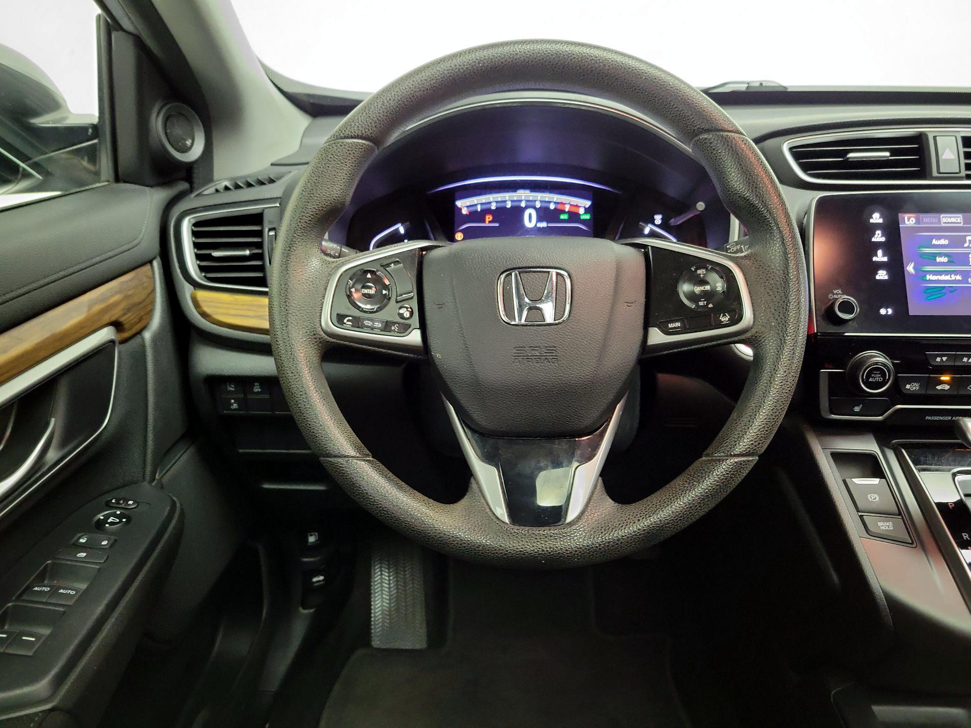 Thumbnail: 2019 Honda CR-V - 10