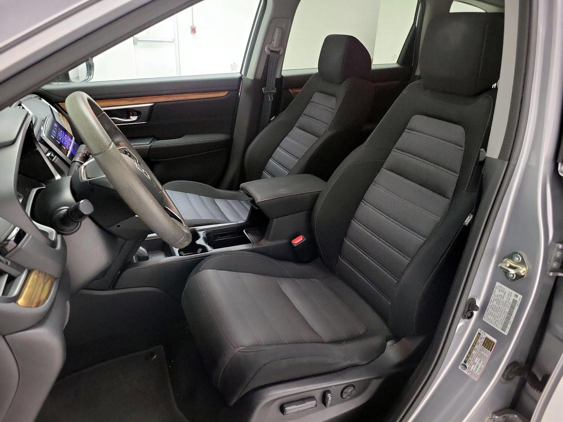 Thumbnail: 2019 Honda CR-V - 11