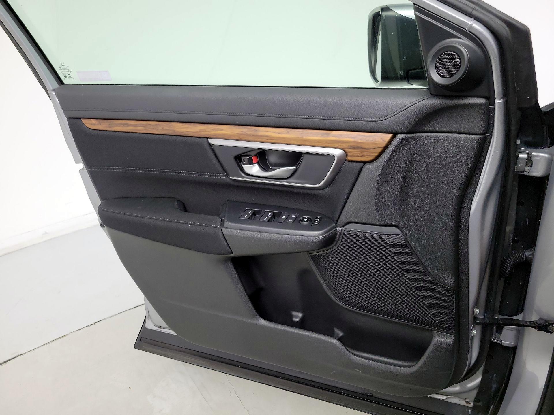 Thumbnail: 2019 Honda CR-V - 12